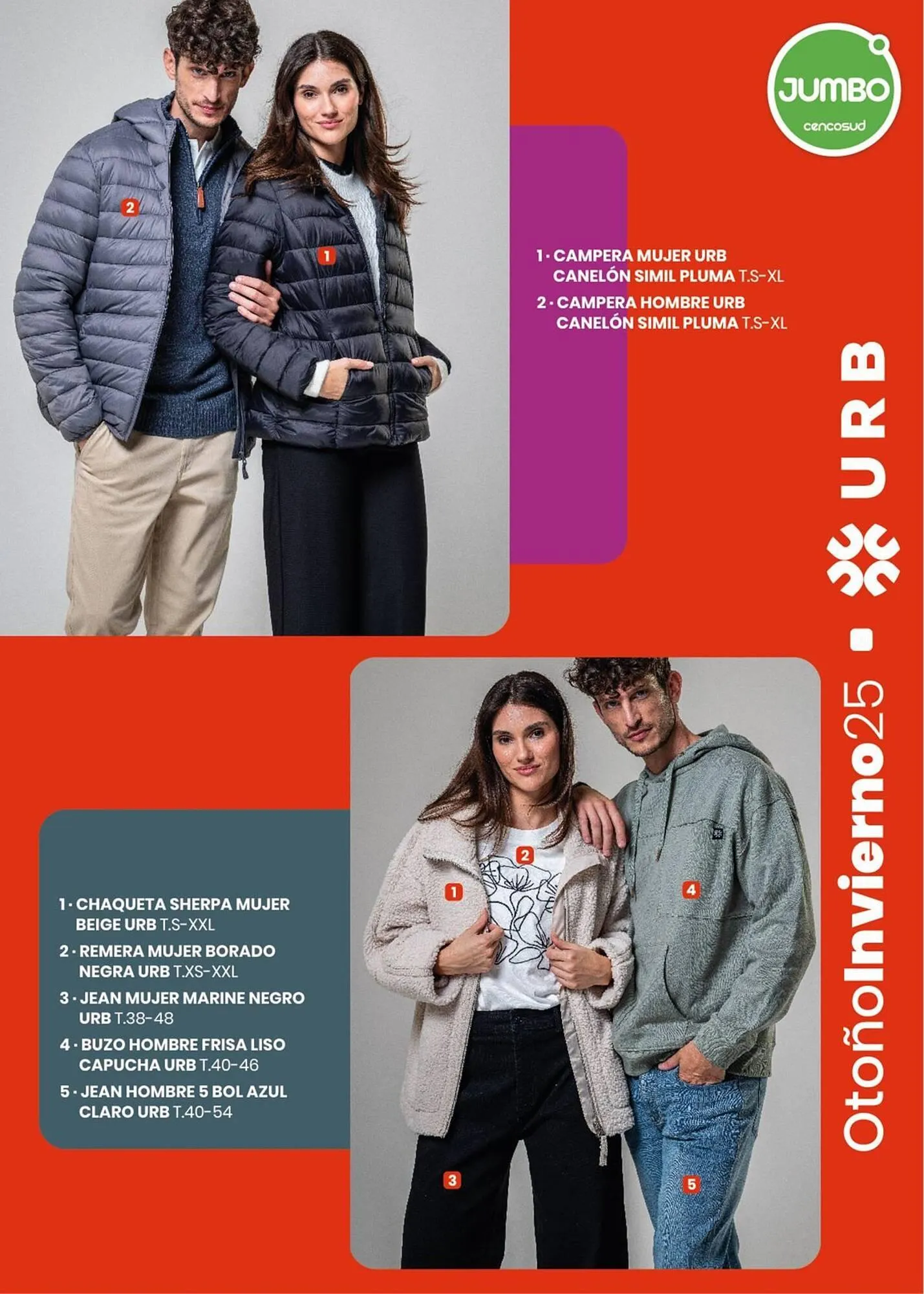 Ofertas de Catálogo Jumbo 4 de junio al 29 de junio 2025 - Página 24 del catálogo