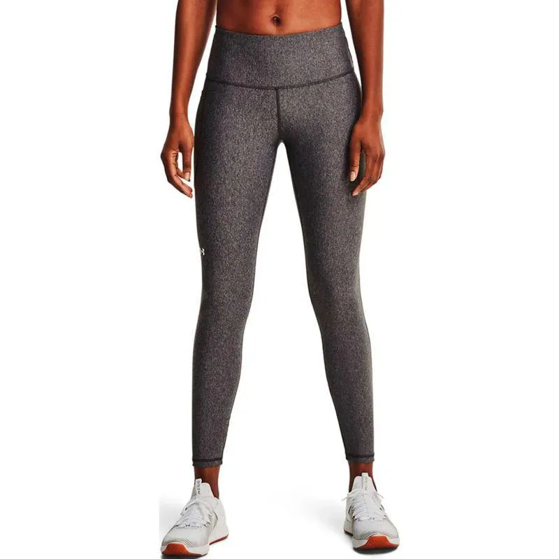 CALZAS UNDER ARMOUR HIRISE DE MUJER