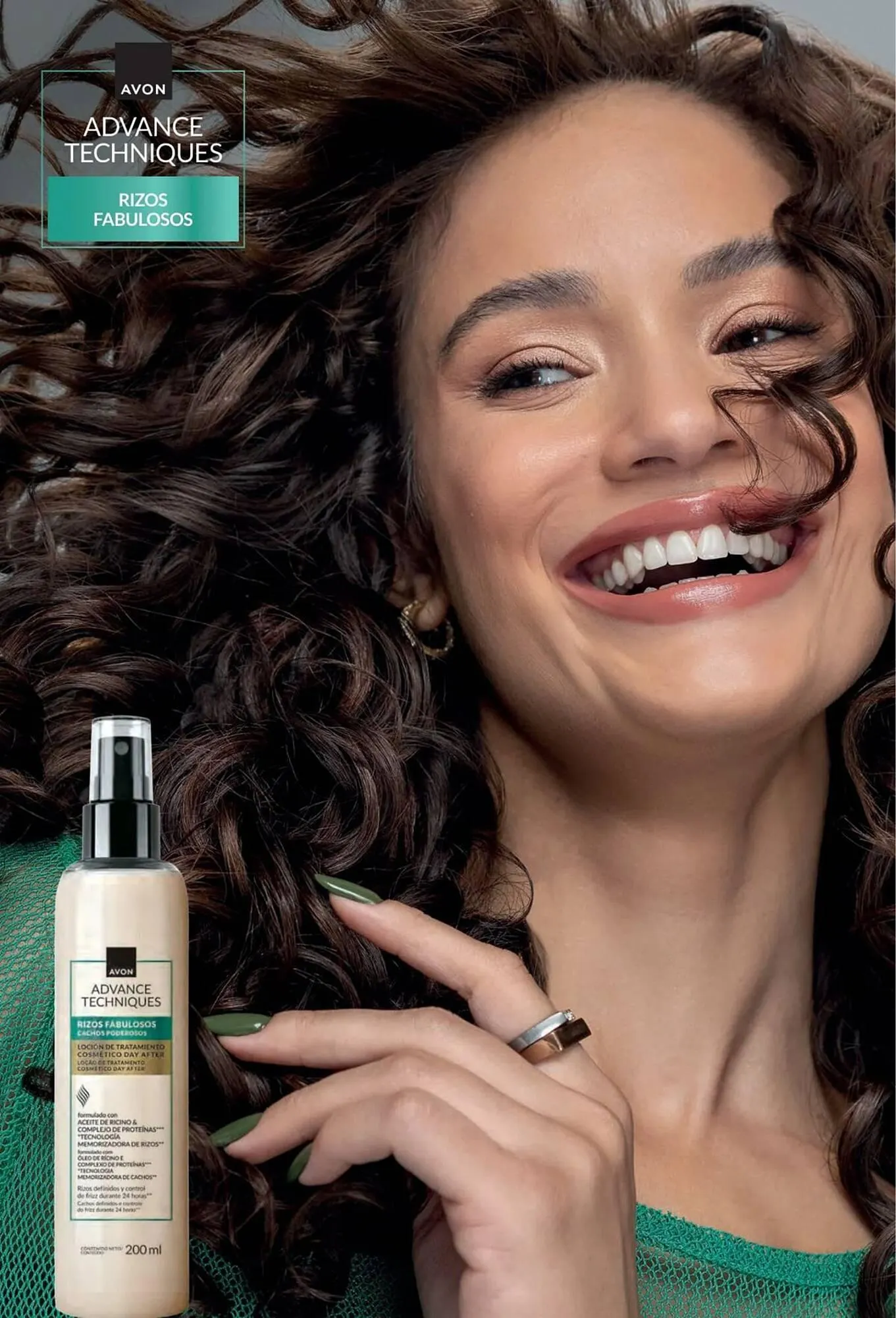 Ofertas de Catálogo Avon 1 de agosto al 31 de agosto 2026 - Página 173 del catálogo