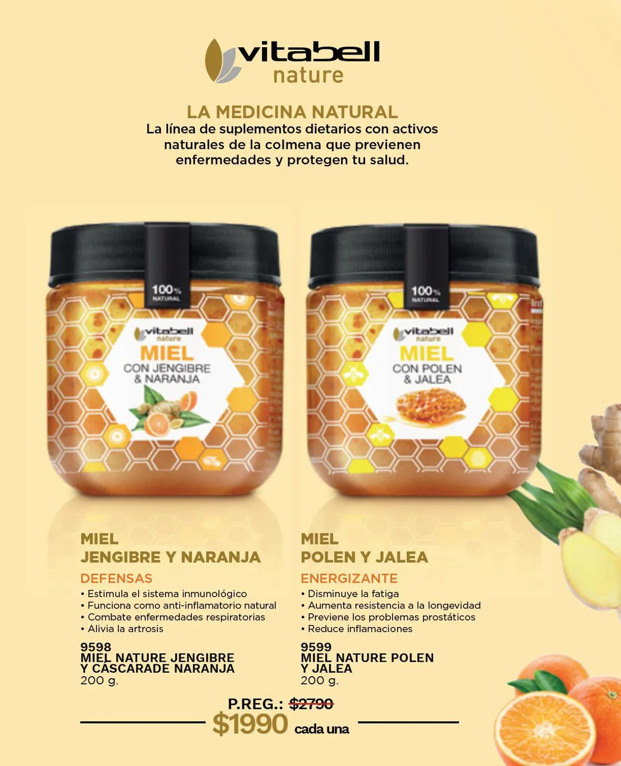 Ofertas de Arbell 7 de julio al 7 de septiembre 2023 - Página 113 del catálogo