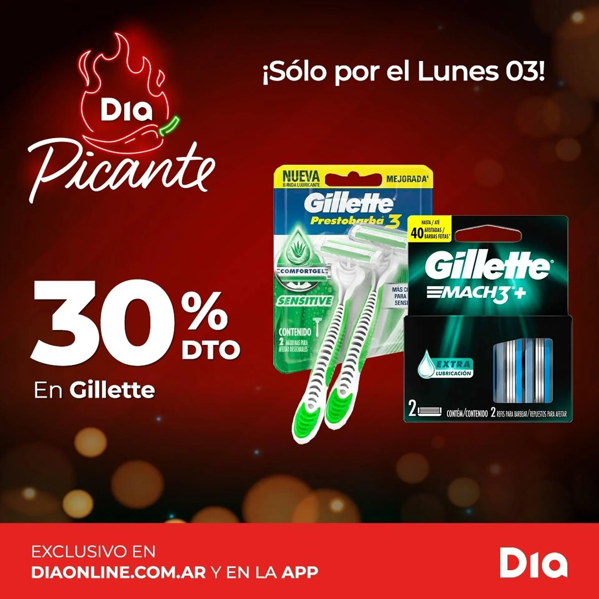 Ofertas de Catálogo Supermercados DIA 3 de febrero al 8 de febrero 2025 - Página 4 del catálogo