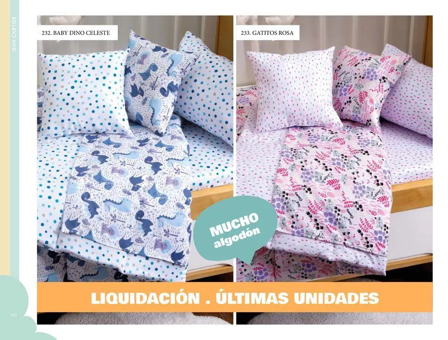 Ofertas de Catálogo Jean Cartier Otoño/Invierno 24 4 de abril al 30 de septiembre 2024 - Página 142 del catálogo