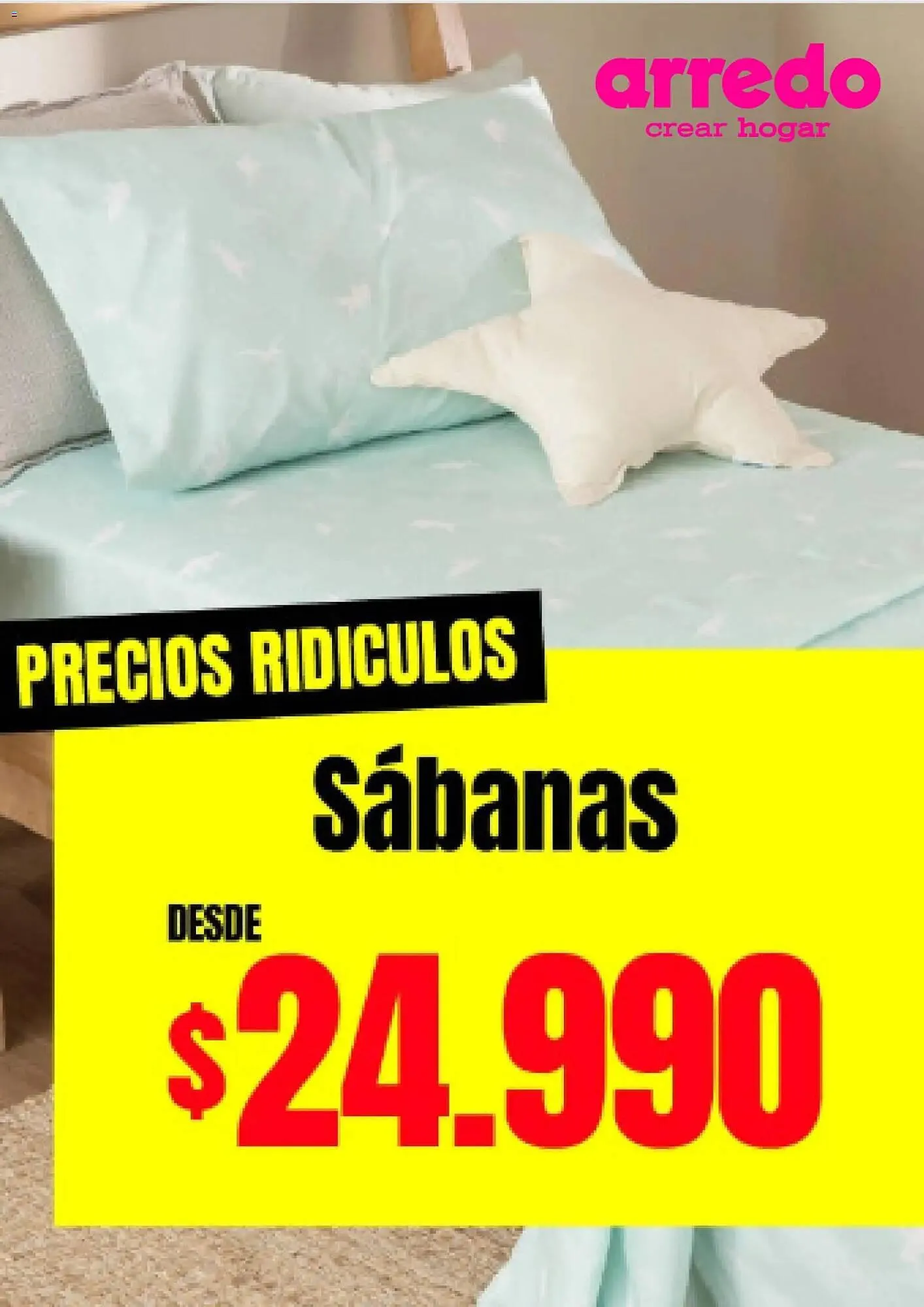 Ofertas de Catálogo Arredo 20 de enero al 17 de febrero 2026 - Página 7 del catálogo