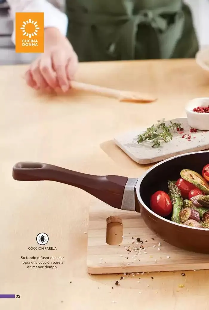 Ofertas de Catálogo Avon Casa & Estilo 1 de octubre al 15 de octubre 2024 - Página 32 del catálogo