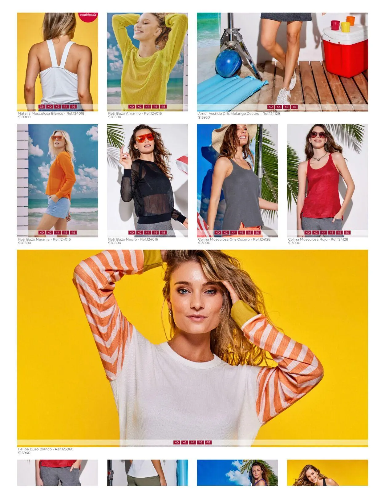 Ofertas de Martina di Trento 30 de noviembre al 28 de diciembre 2023 - Página 22 del catálogo