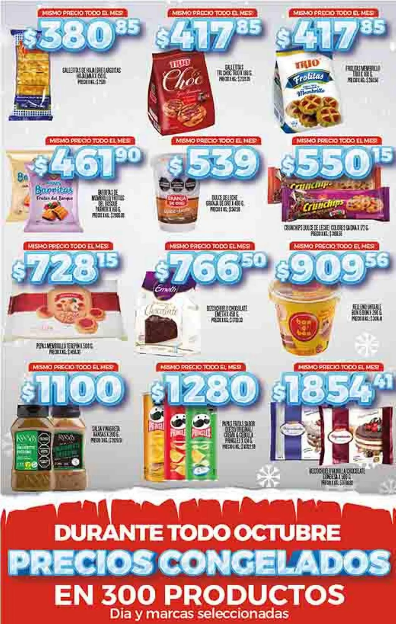 Ofertas de Catálogo Supermercados DIA 10 de octubre al 10 de octubre 2023 - Página 57 del catálogo