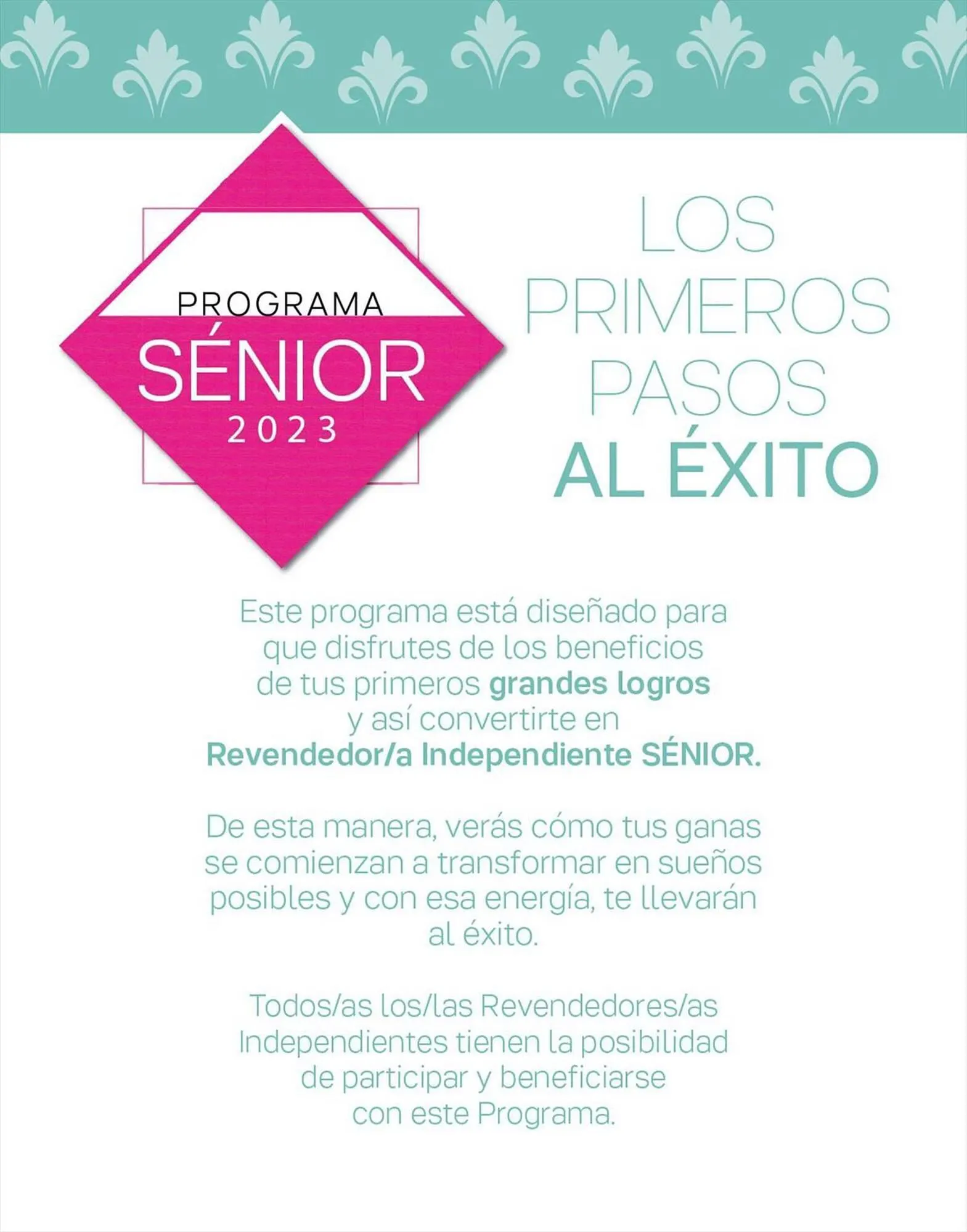 Ofertas de Catálogo Tupperware 30 de agosto al 16 de enero 2024 - Página 3 del catálogo