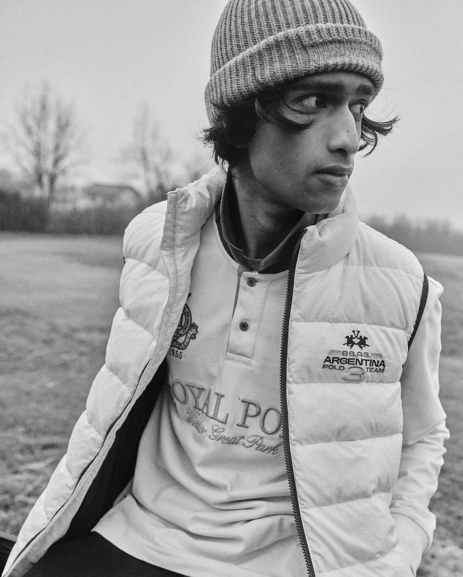 Catálogo La Martina - 1