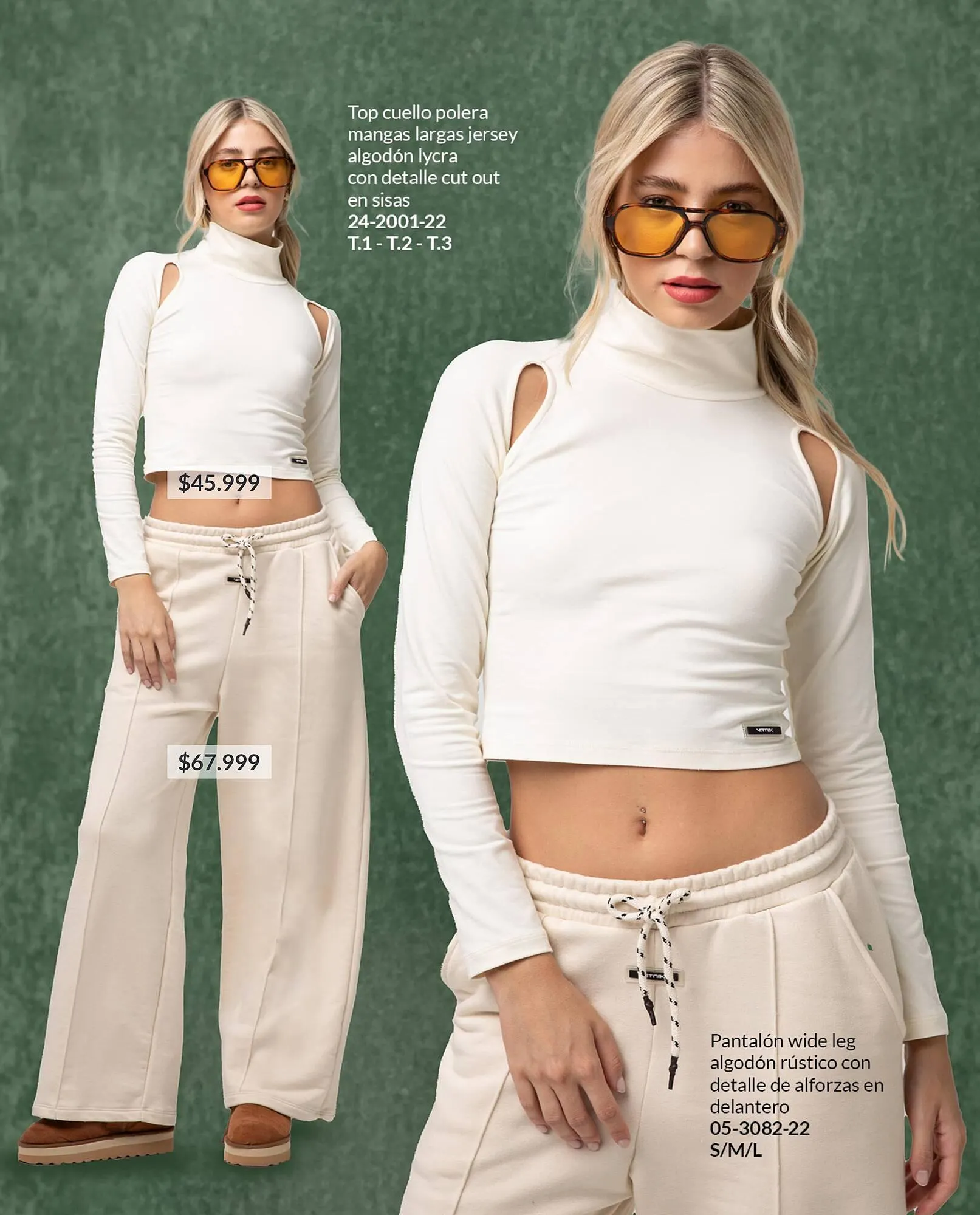 Ofertas de Catálogo Vitnik 2 de mayo al 31 de mayo 2025 - Página 127 del catálogo