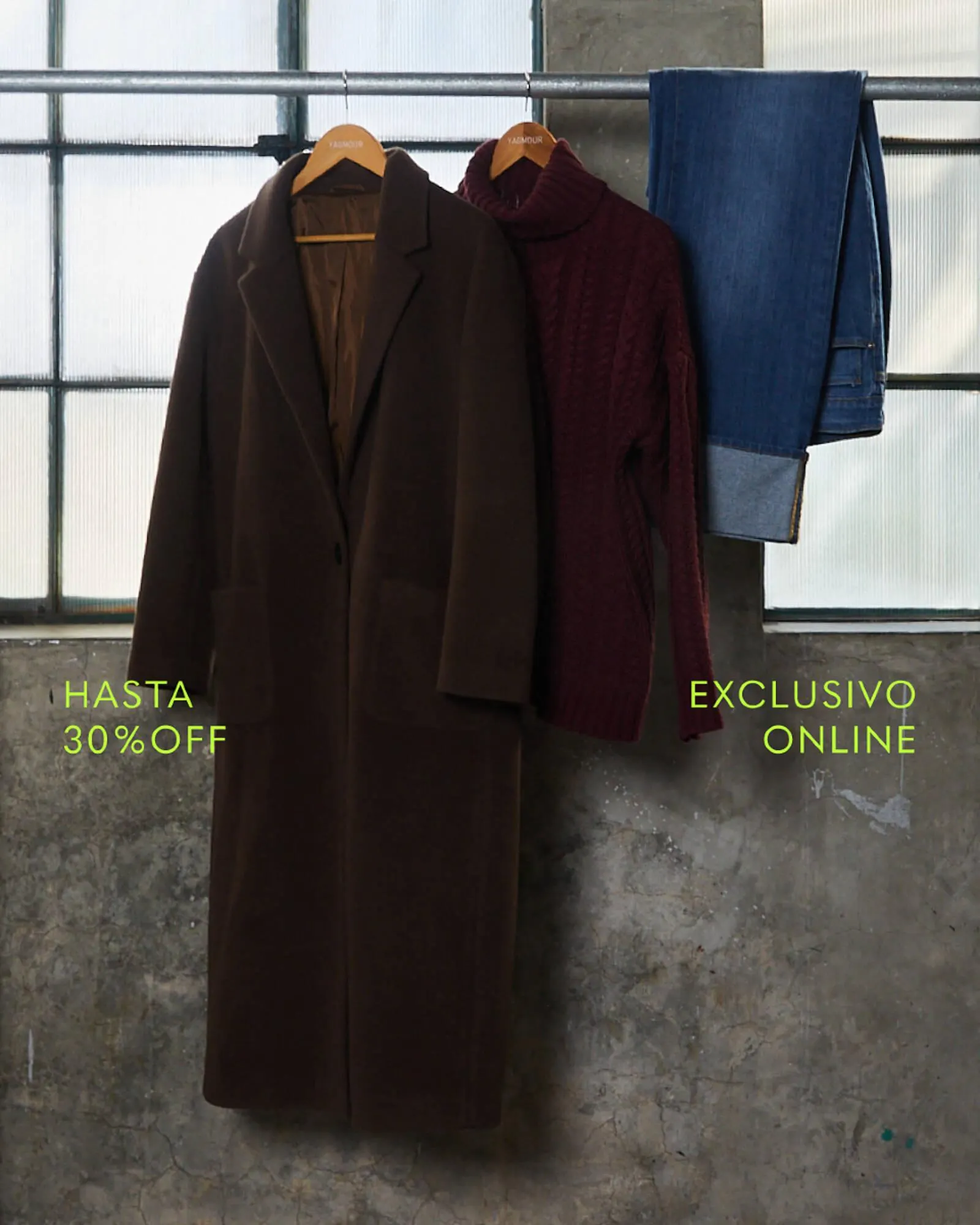 Ofertas de Catálogo Yagmour 12 de mayo al 18 de mayo 2025 - Página 1 del catálogo