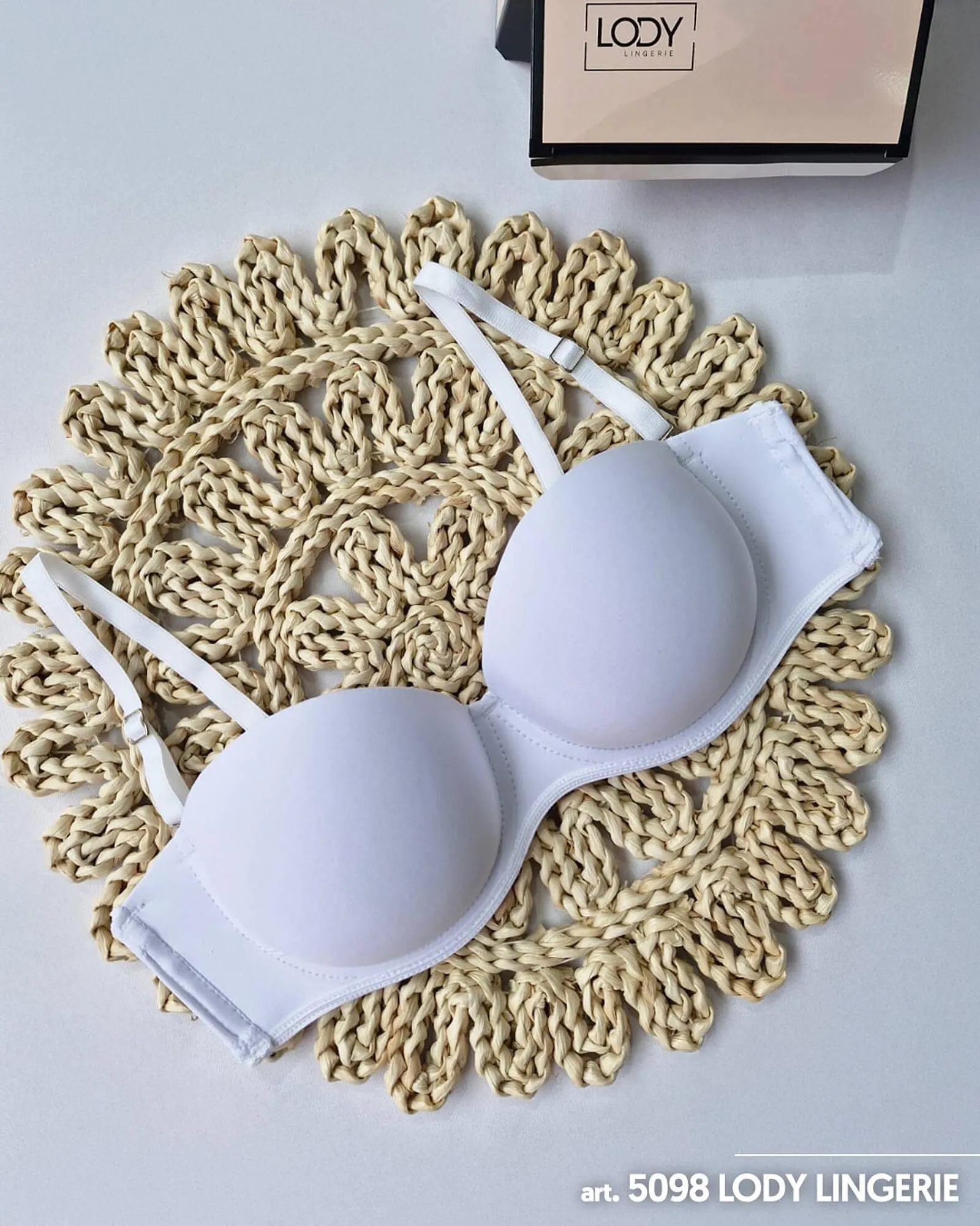 Ofertas de Catálogo Lencería Julieta 6 de agosto al 31 de agosto 2025 - Página 2 del catálogo