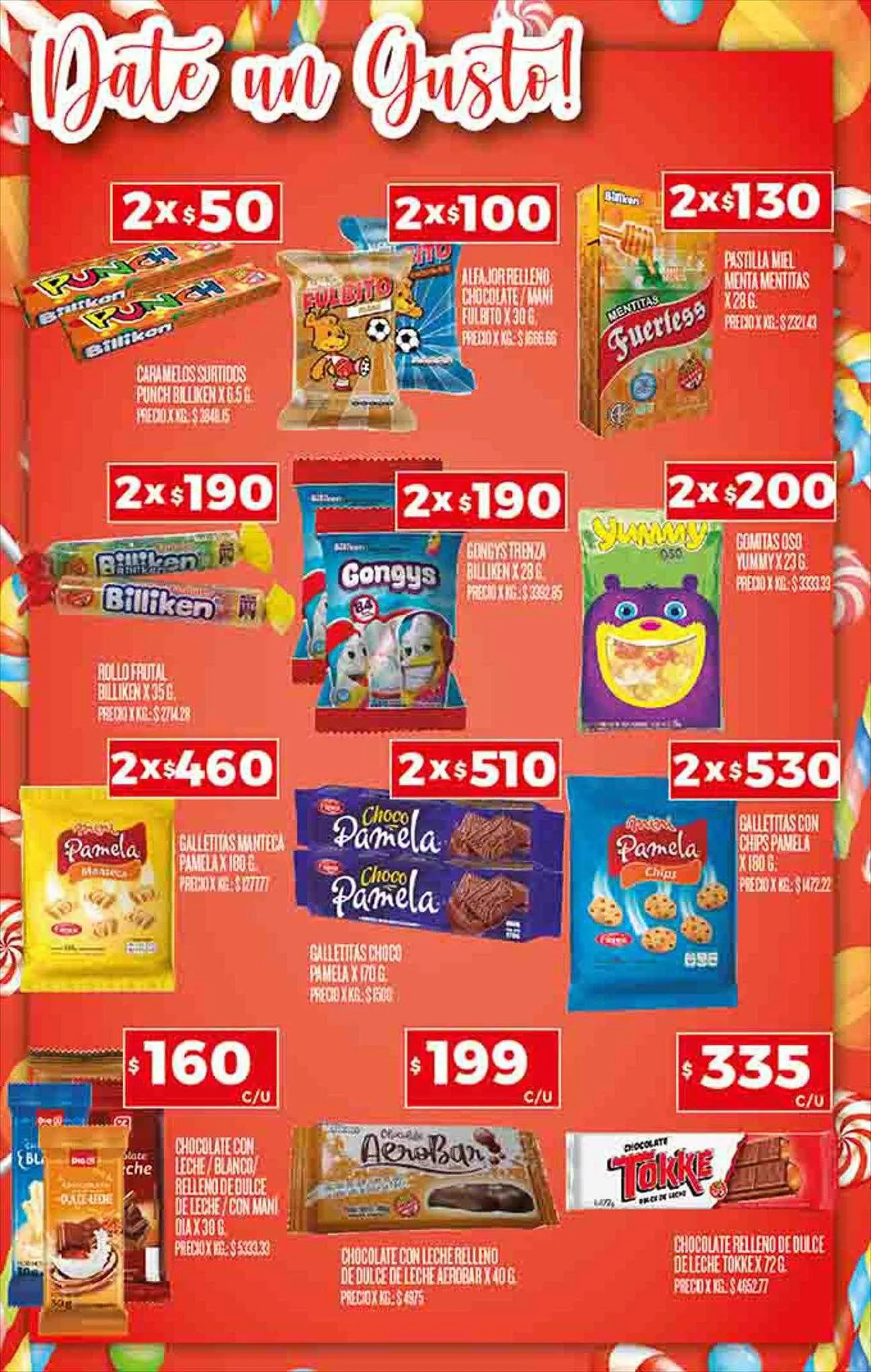 Ofertas de Catálogo Supermercados DIA 1 de agosto al 13 de agosto 2023 - Página 42 del catálogo