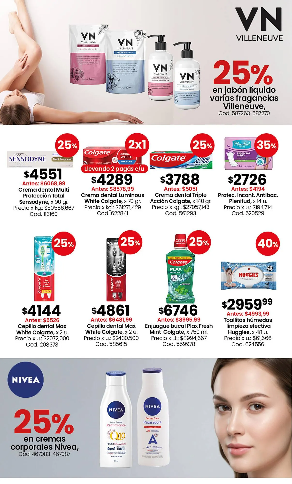 Ofertas de Catálogo Coto 14 de abril al 19 de abril 2026 - Página 5 del catálogo