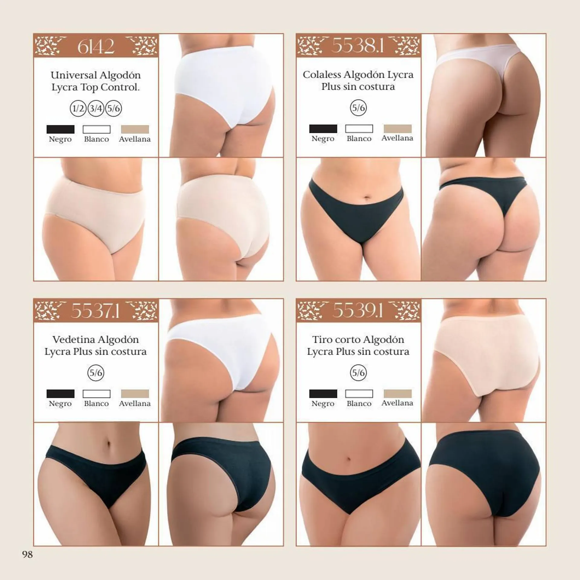 Ofertas de Catálogo Cocot 6 de marzo al 20 de septiembre 2023 - Página 98 del catálogo