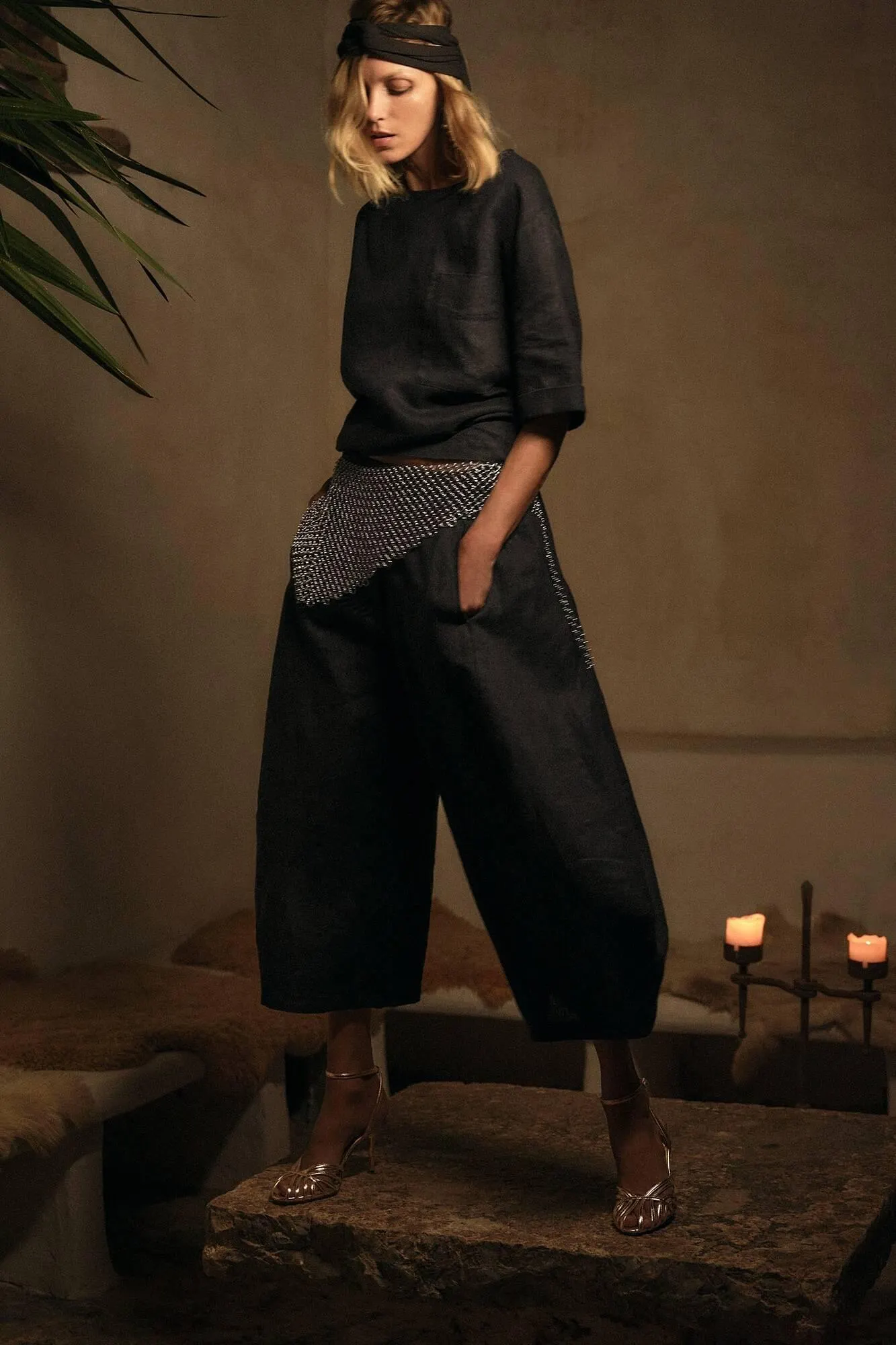 Ofertas de Catálogo ZARA 11 de julio al 31 de julio 2025 - Página 1 del catálogo