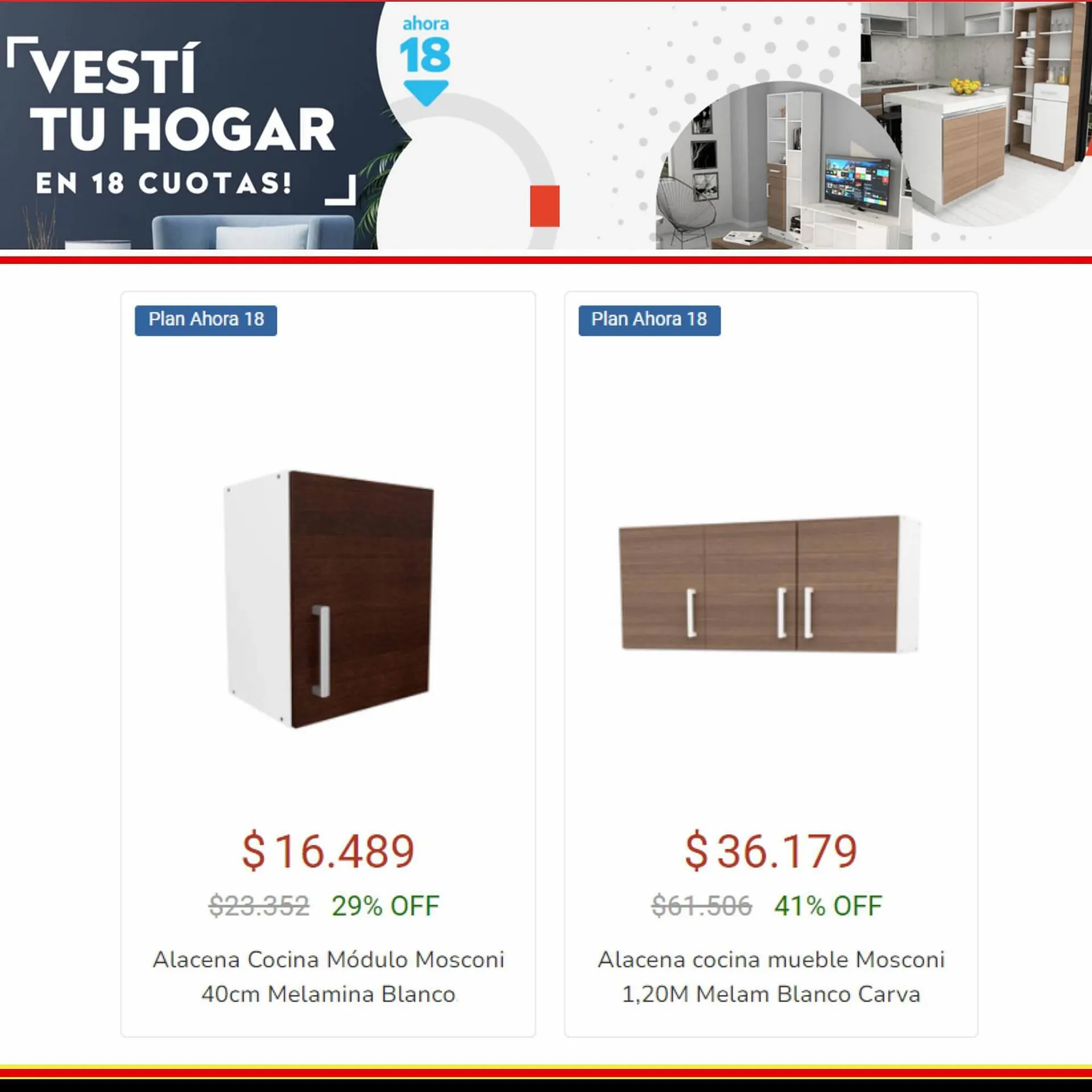 Ofertas de Catálogo Garbarino 7 de septiembre al 30 de septiembre 2023 - Página 3 del catálogo