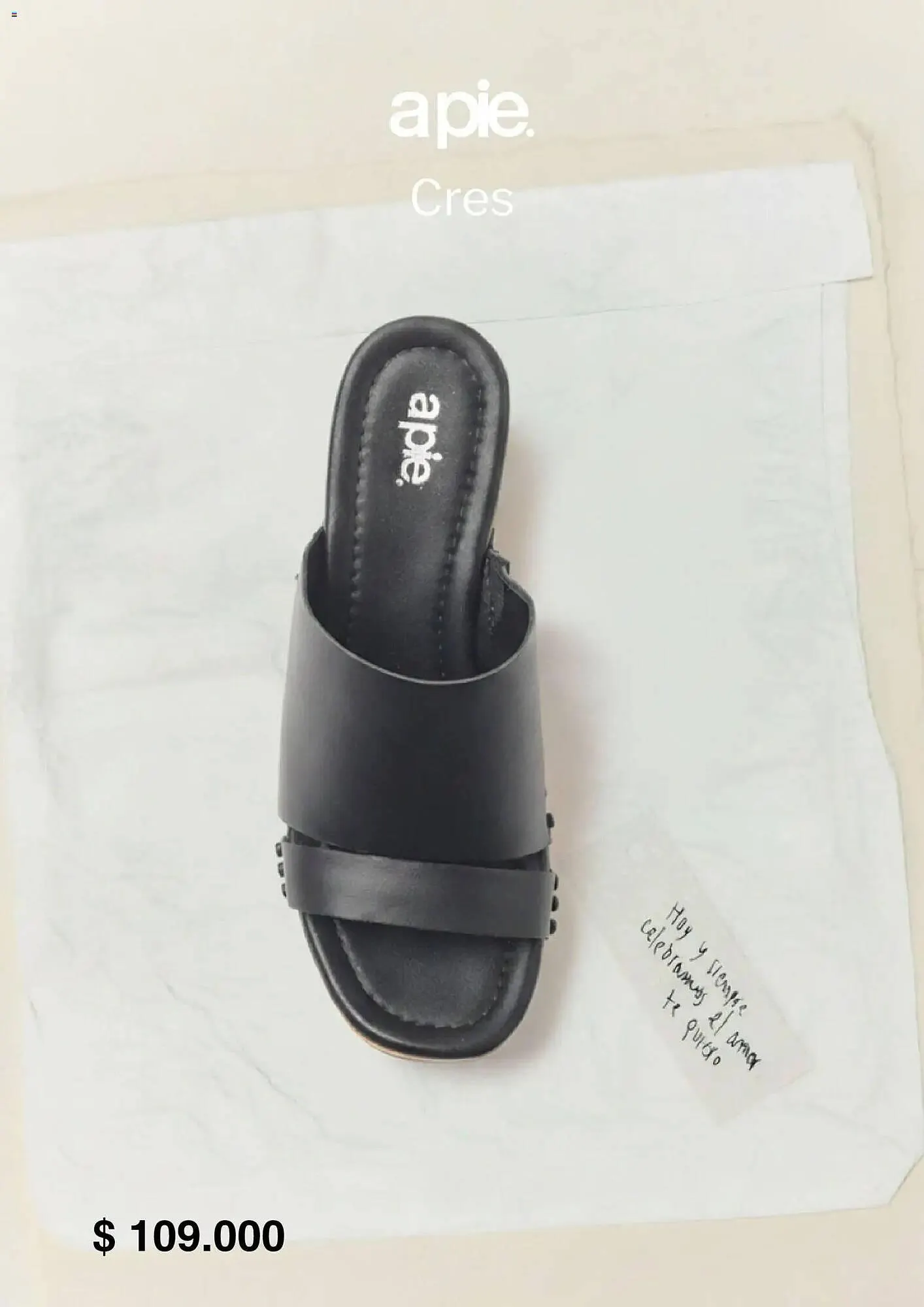 Ofertas de Catálogo Grimoldi 1 de noviembre al 6 de diciembre 2025 - Página 10 del catálogo