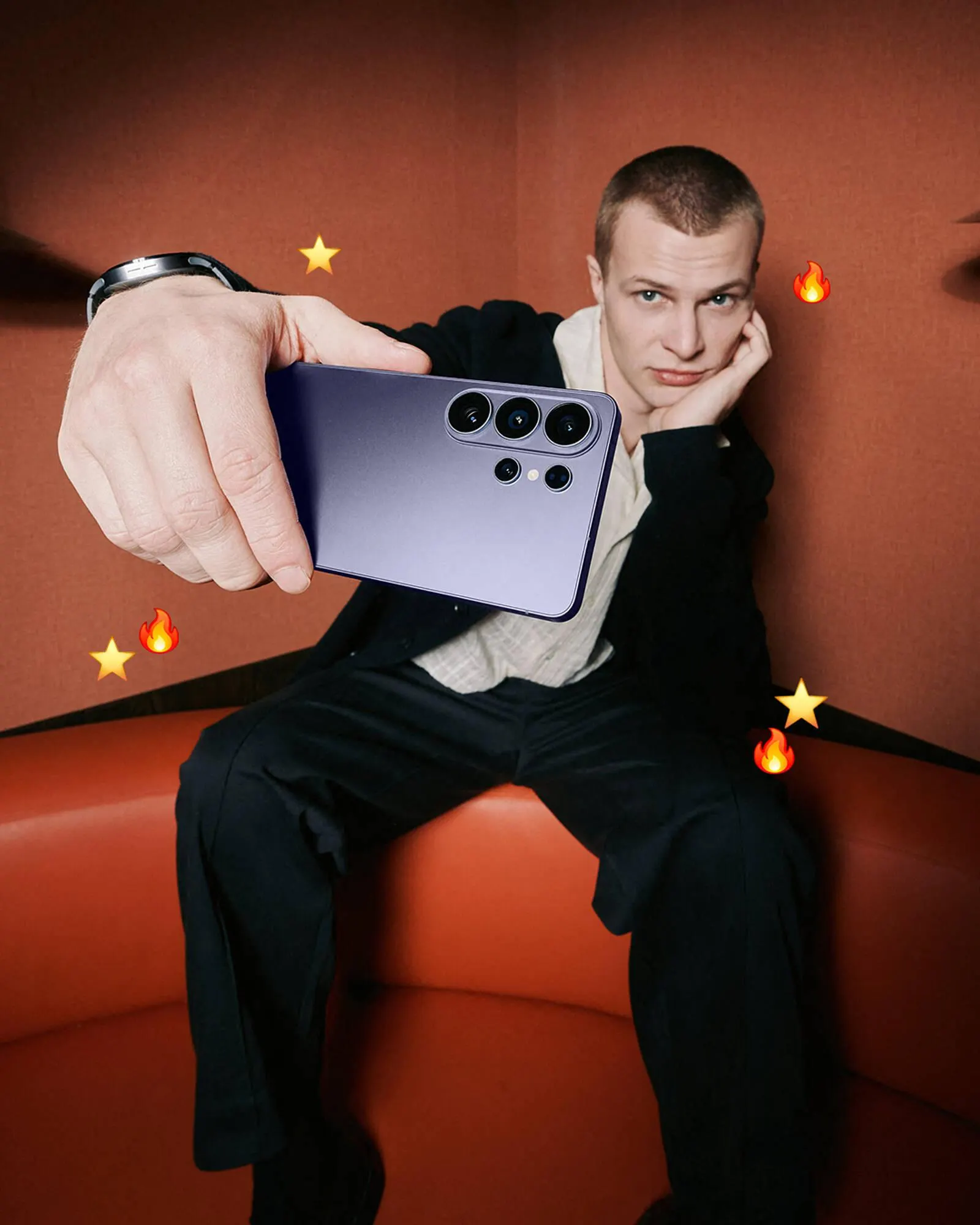 Ofertas de Catálogo Samsung 6 de marzo al 31 de marzo 2026 - Página 1 del catálogo