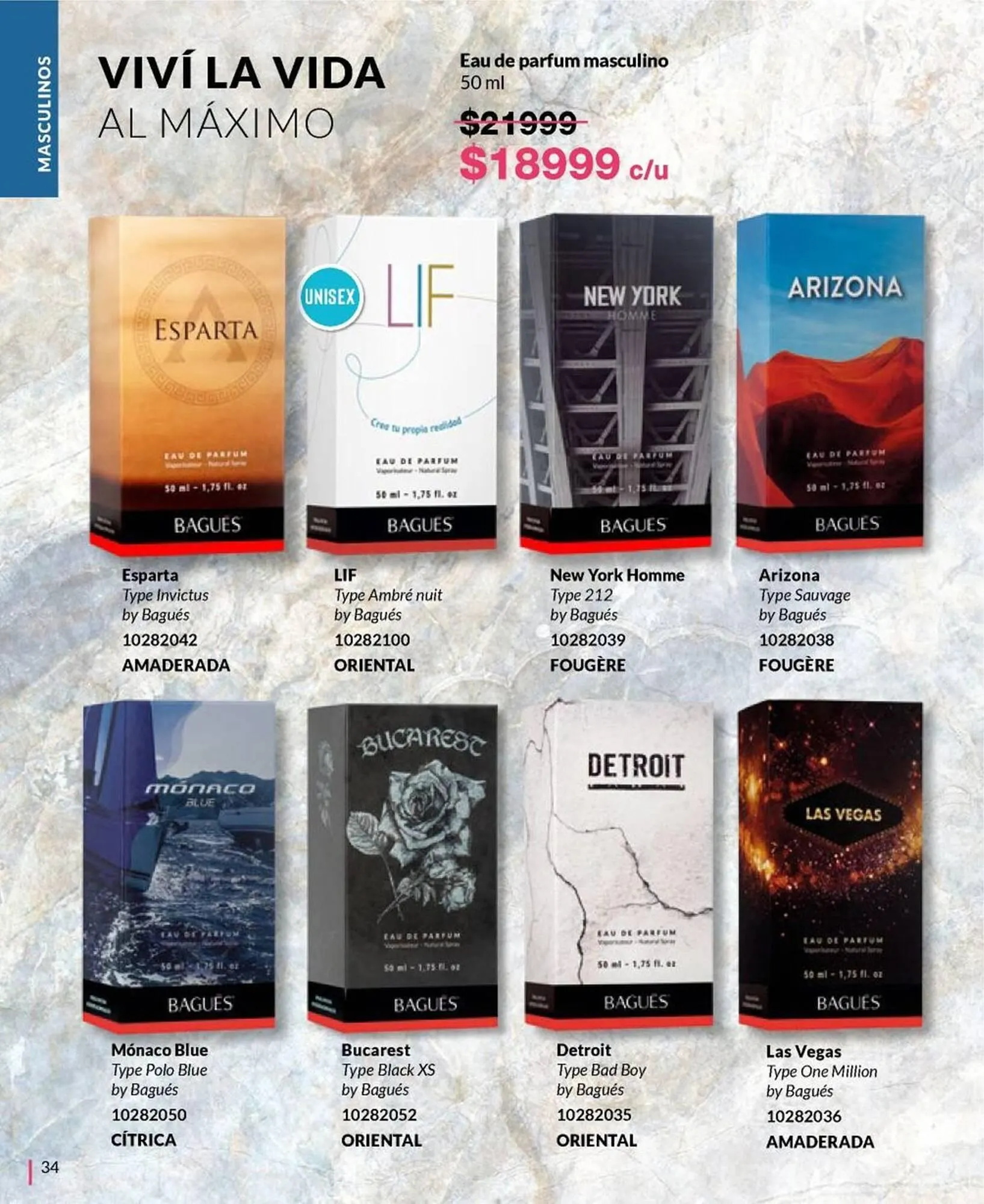 Ofertas de Catálogo Bagués 20 de octubre al 3 de noviembre 2024 - Página 47 del catálogo