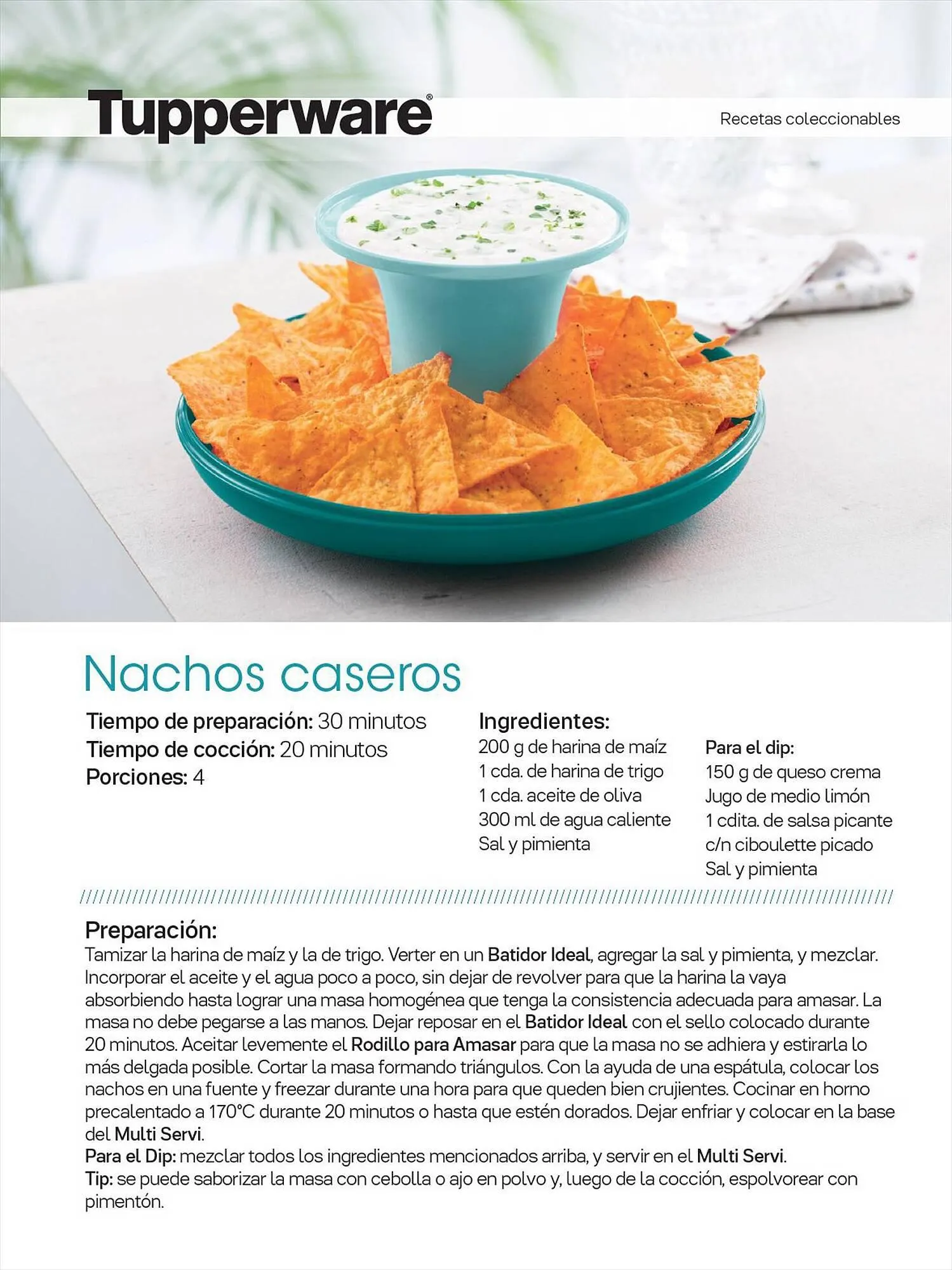 Ofertas de Catálogo Tupperware 4 de julio al 15 de agosto 2023 - Página 18 del catálogo