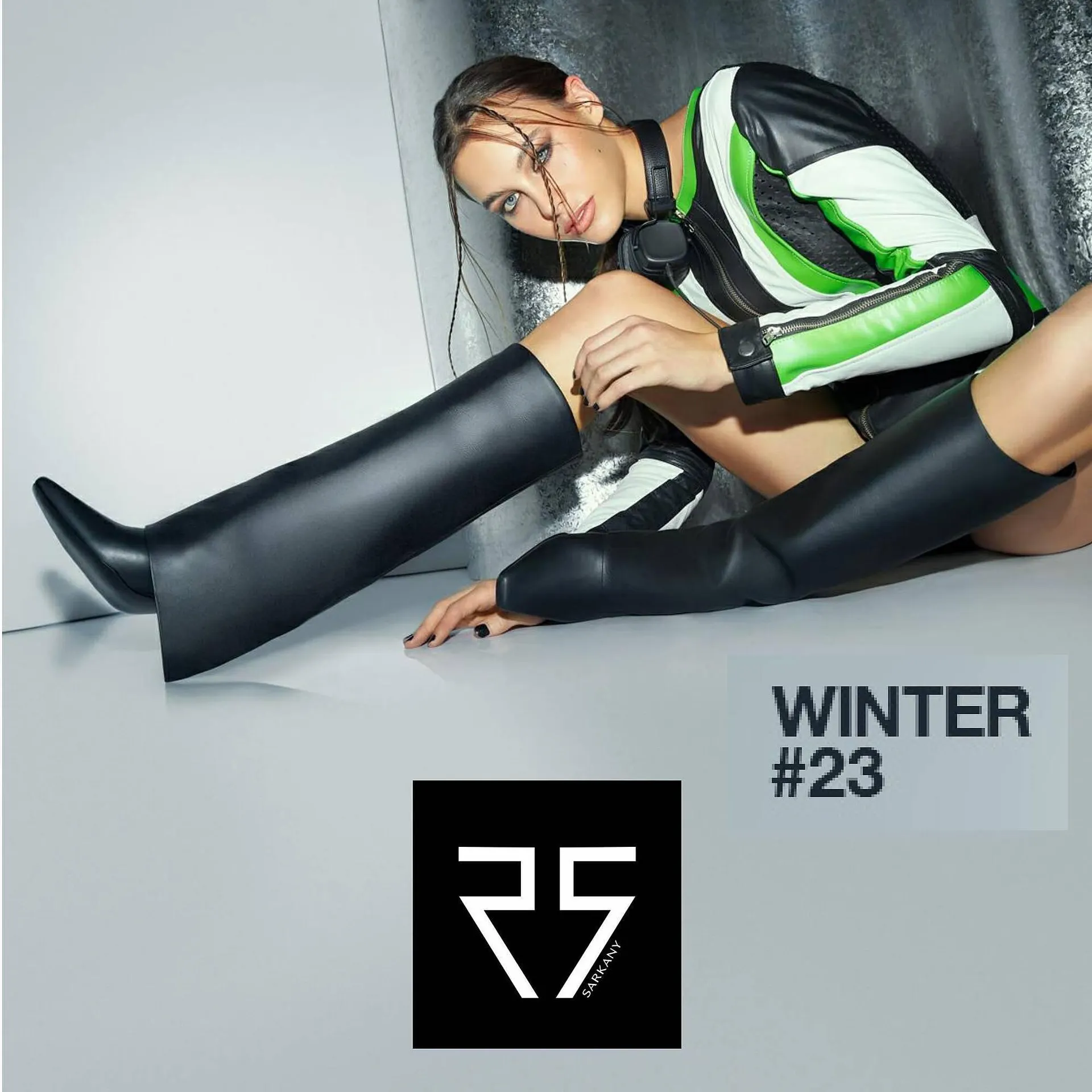 Catálogo Ricky Sarkany - 1