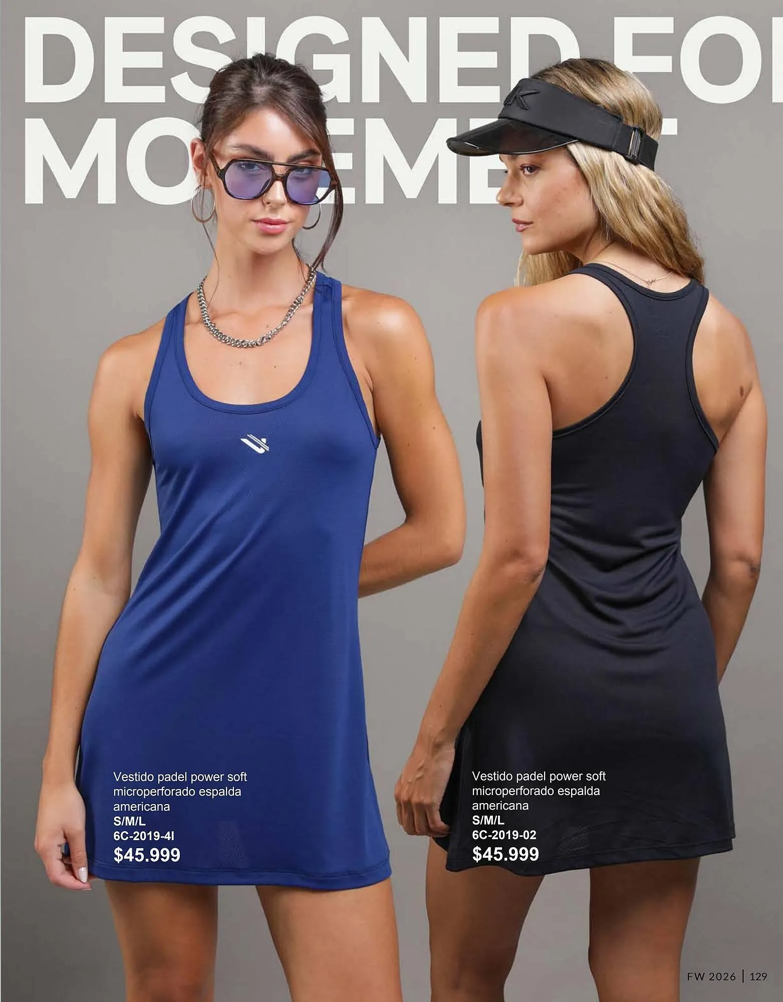 Ofertas de Catálogo Vitnik 31 de marzo al 30 de abril 2026 - Página 129 del catálogo