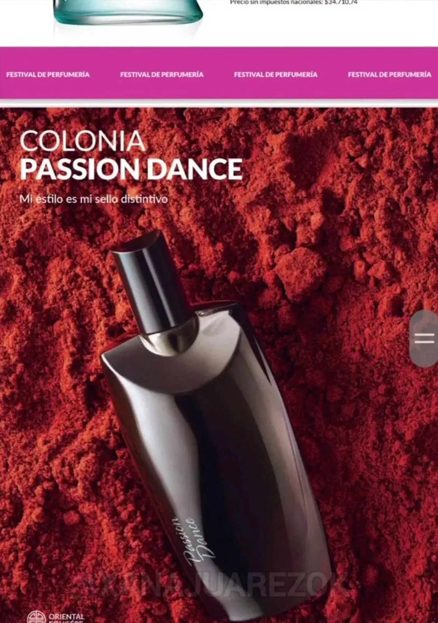 Ofertas de Catálogo Avon 1 de julio al 31 de julio 2026 - Página 86 del catálogo