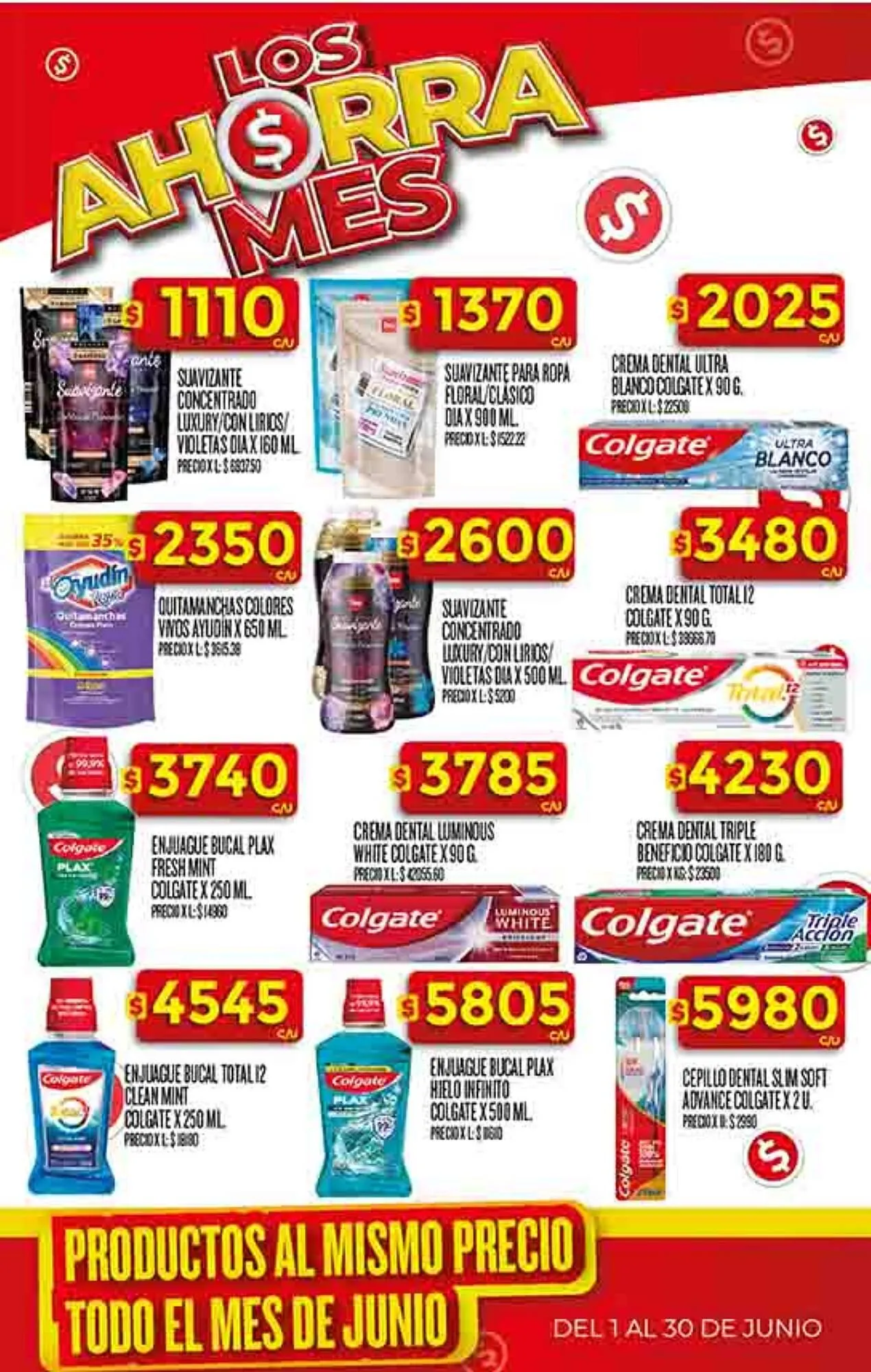 Ofertas de Catálogo Supermercados DIA 10 de junio al 16 de junio 2025 - Página 31 del catálogo