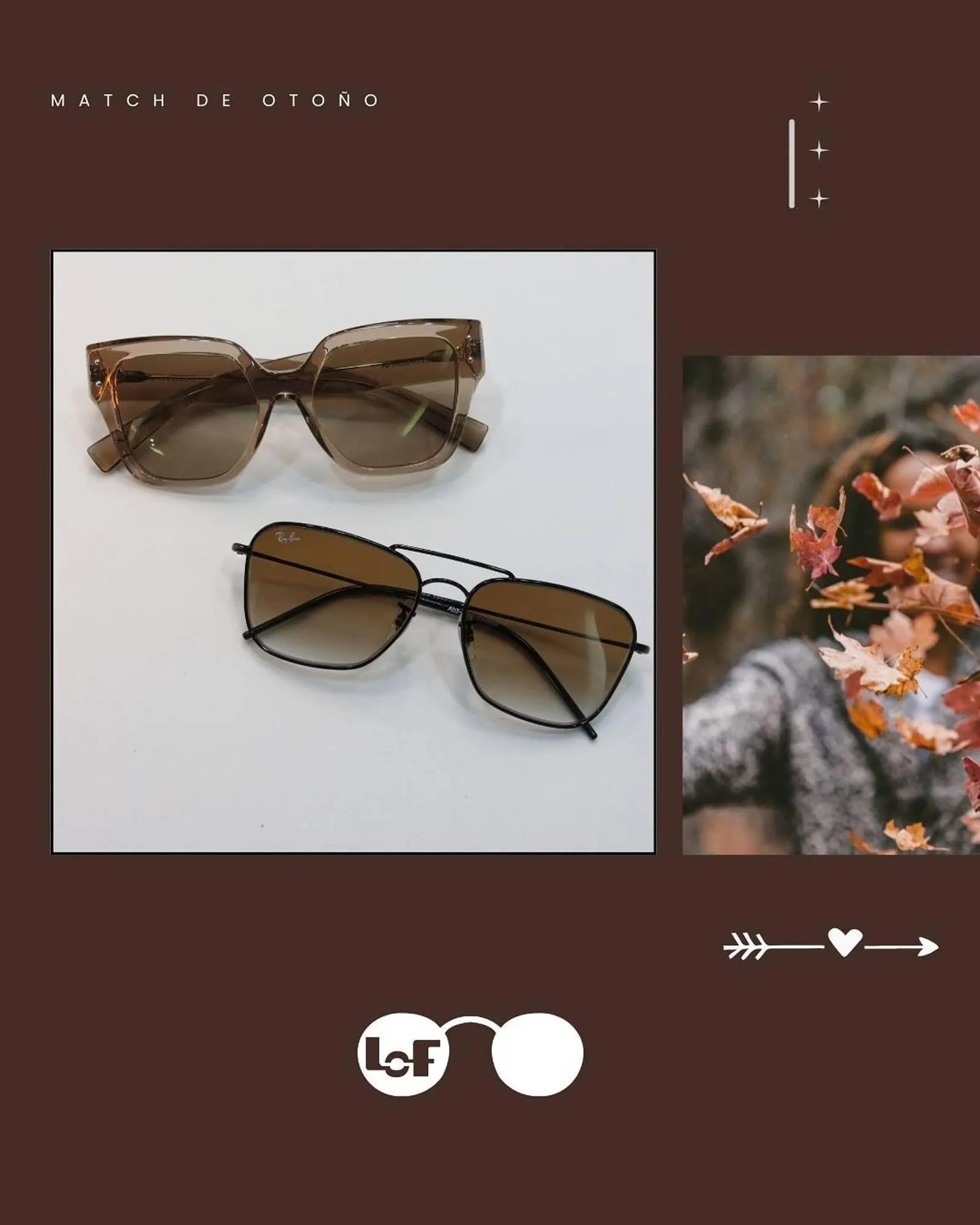 Ofertas de Catálogo Lof Óptica 3 de abril al 30 de abril 2025 - Página 2 del catálogo