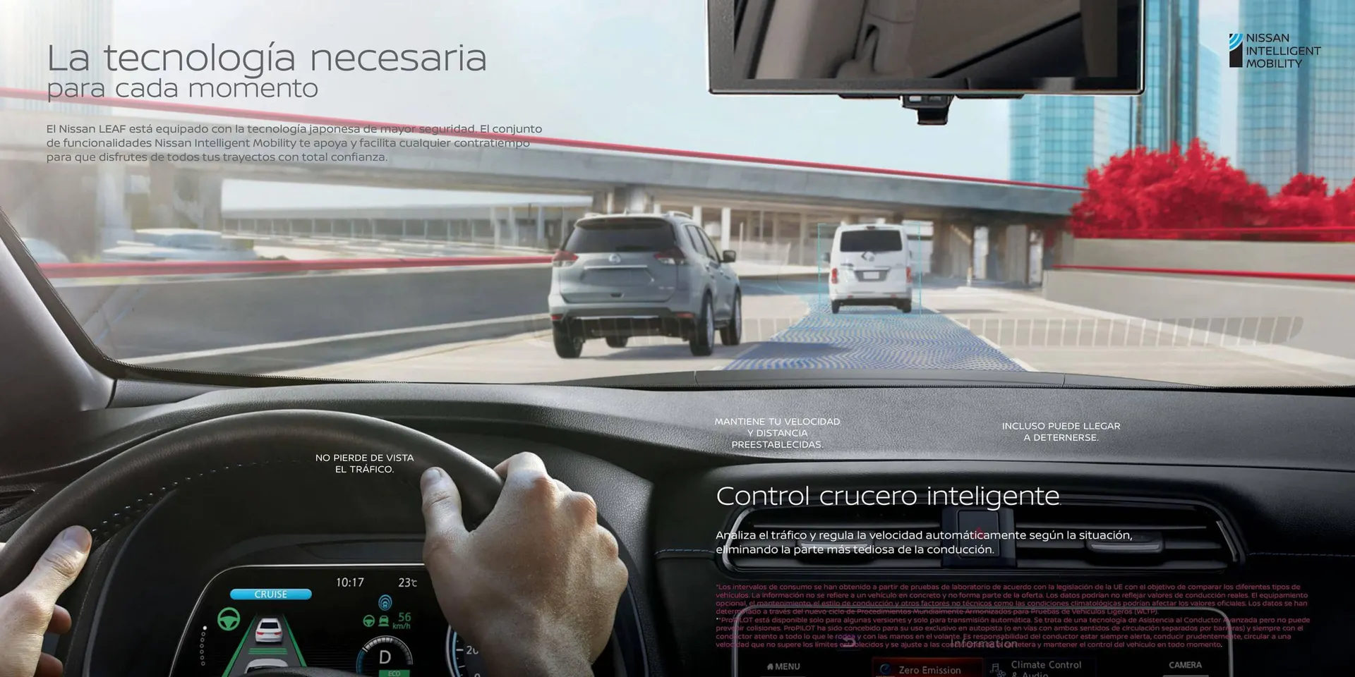 Ofertas de Catálogo Nissan 5 de marzo al 5 de marzo 2025 - Página 7 del catálogo