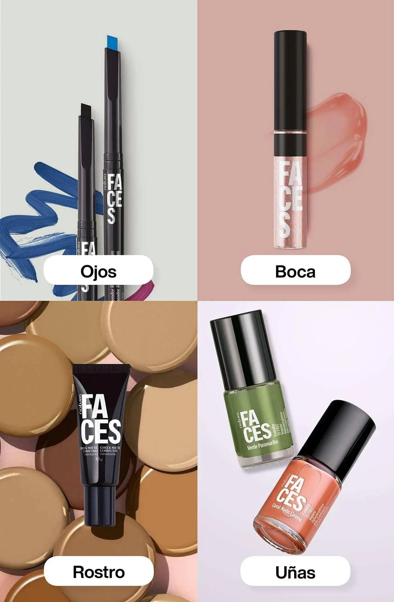 Ofertas de Catálogo Natura 1 de marzo al 31 de marzo 2026 - Página 123 del catálogo