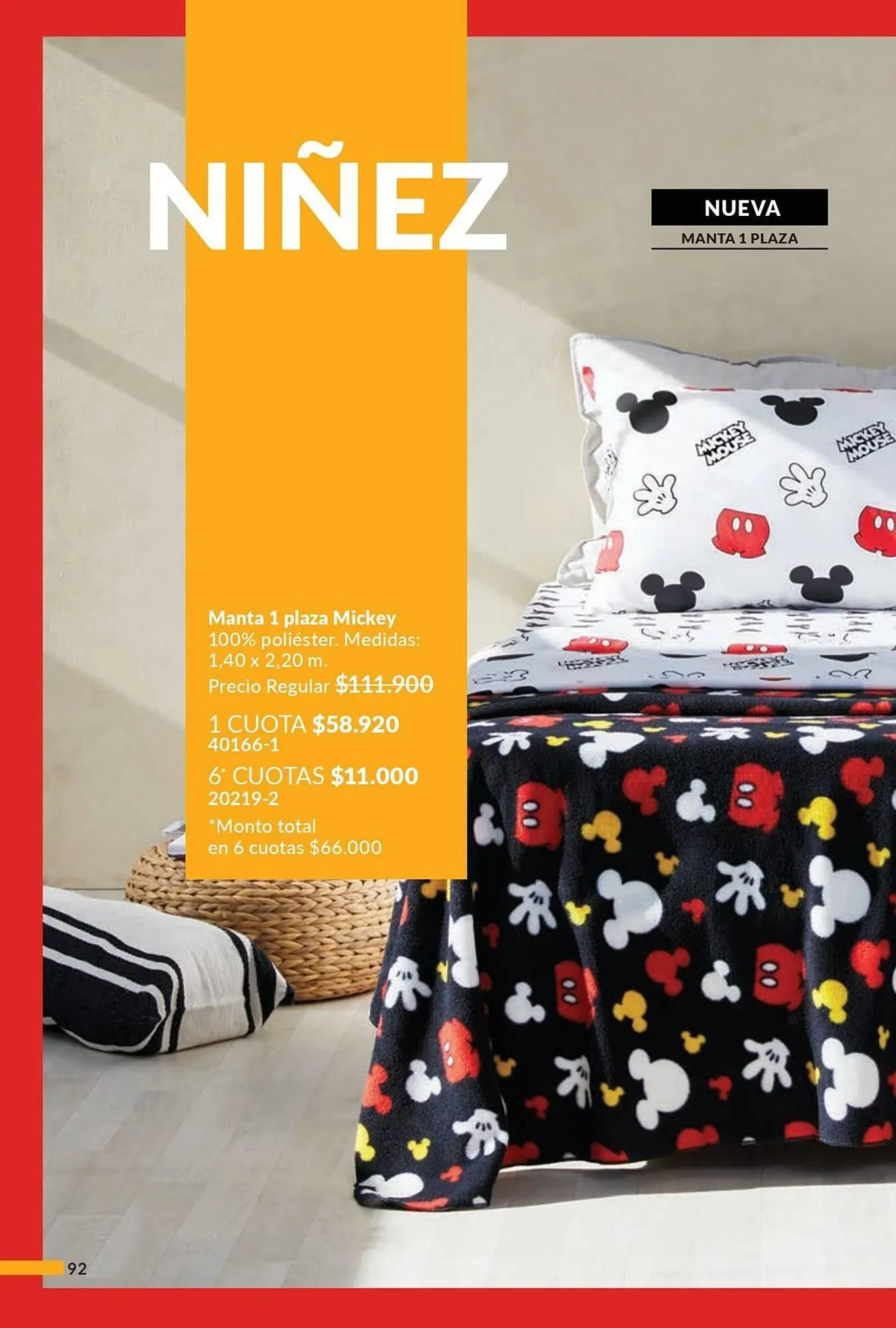 Ofertas de Catálogo Avon 27 de noviembre al 11 de diciembre 2024 - Página 92 del catálogo