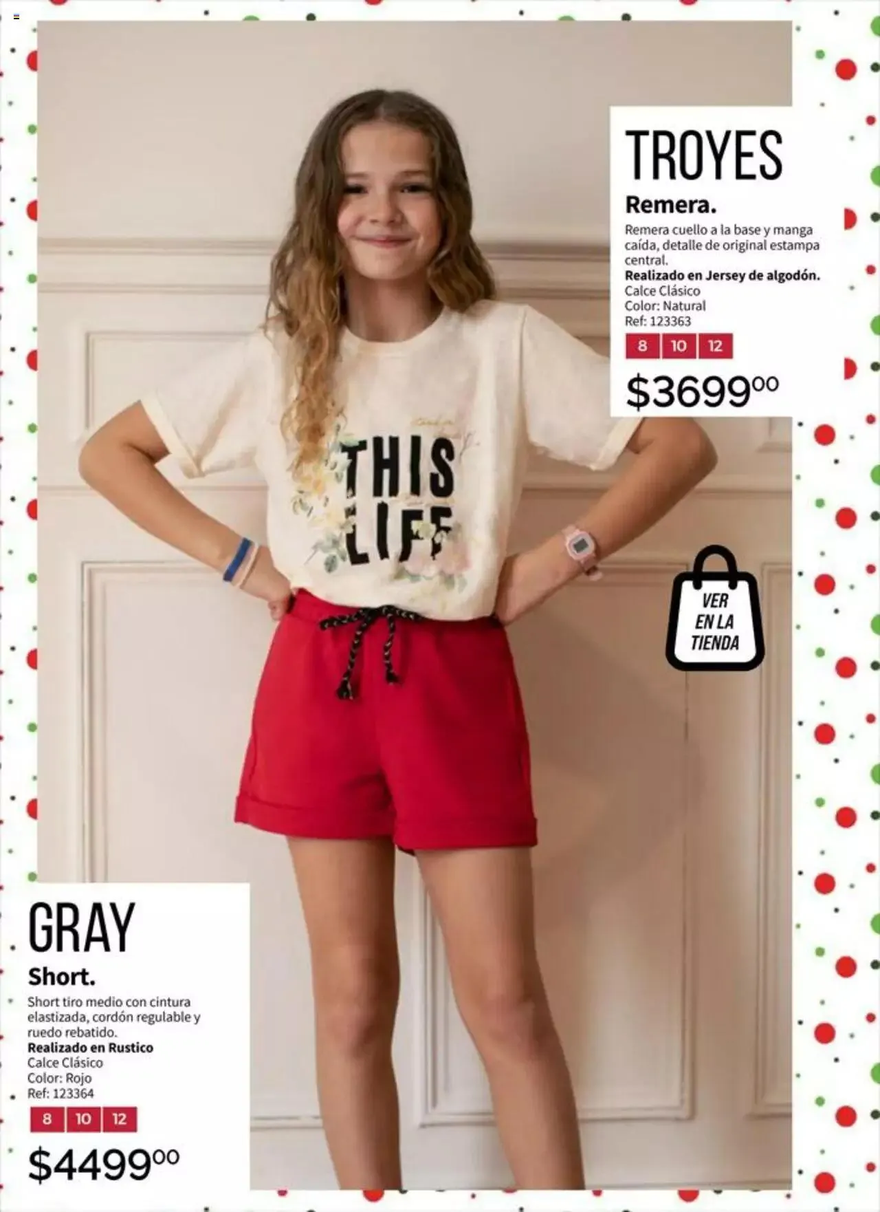 Ofertas de Martina di Trento - Catálogo 23 de noviembre al 31 de diciembre 2023 - Página 369 del catálogo