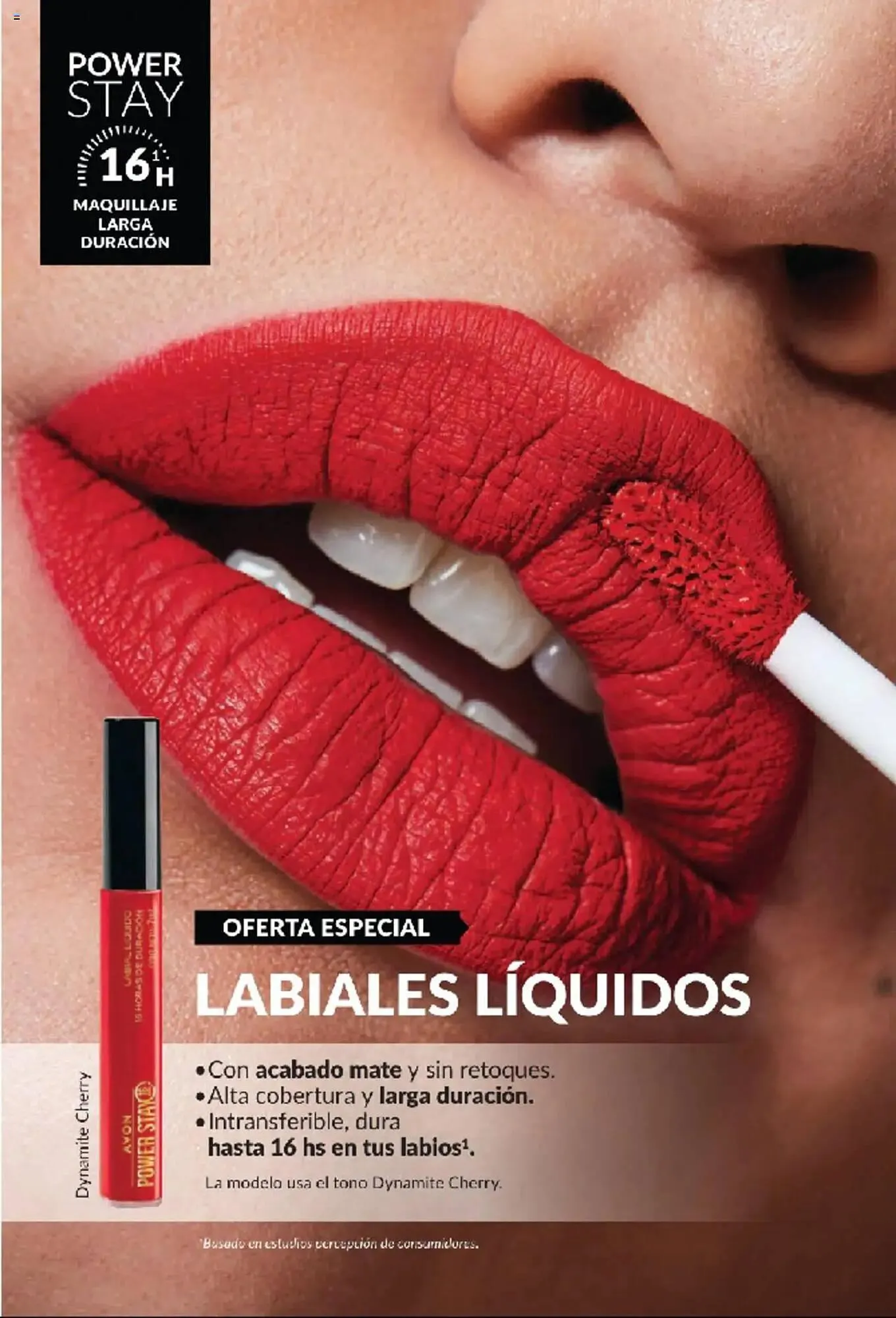 Ofertas de Catálogo Avon 11 de marzo al 24 de marzo 2025 - Página 46 del catálogo