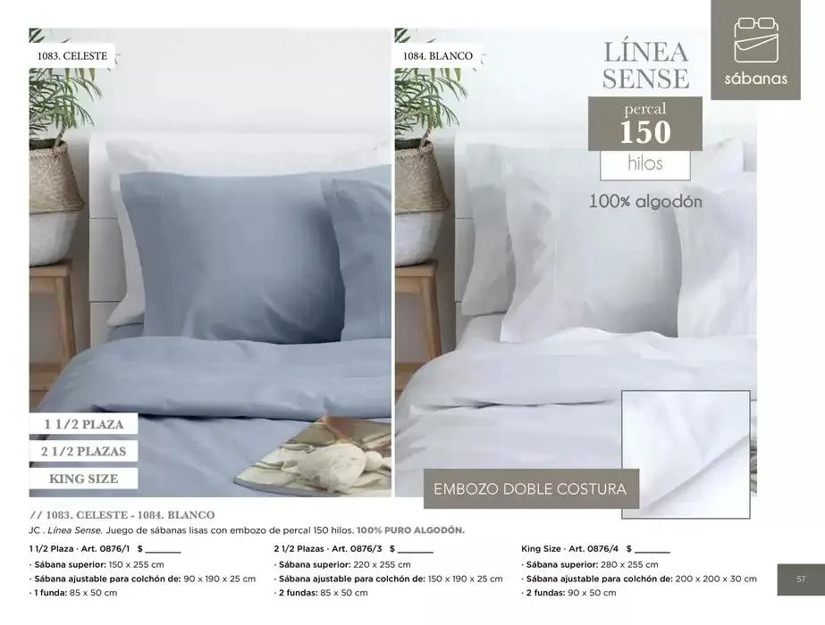 Ofertas de Catálogo Jean Cartier 17 de septiembre al 1 de octubre 2024 - Página 59 del catálogo