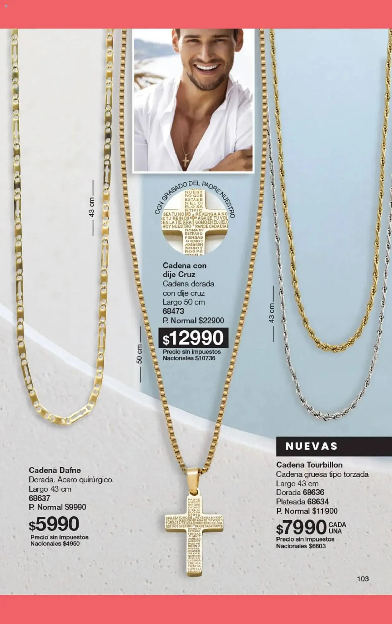 Ofertas de Folleto Gigot 1 de marzo al 31 de marzo 2026 - Página 109 del catálogo