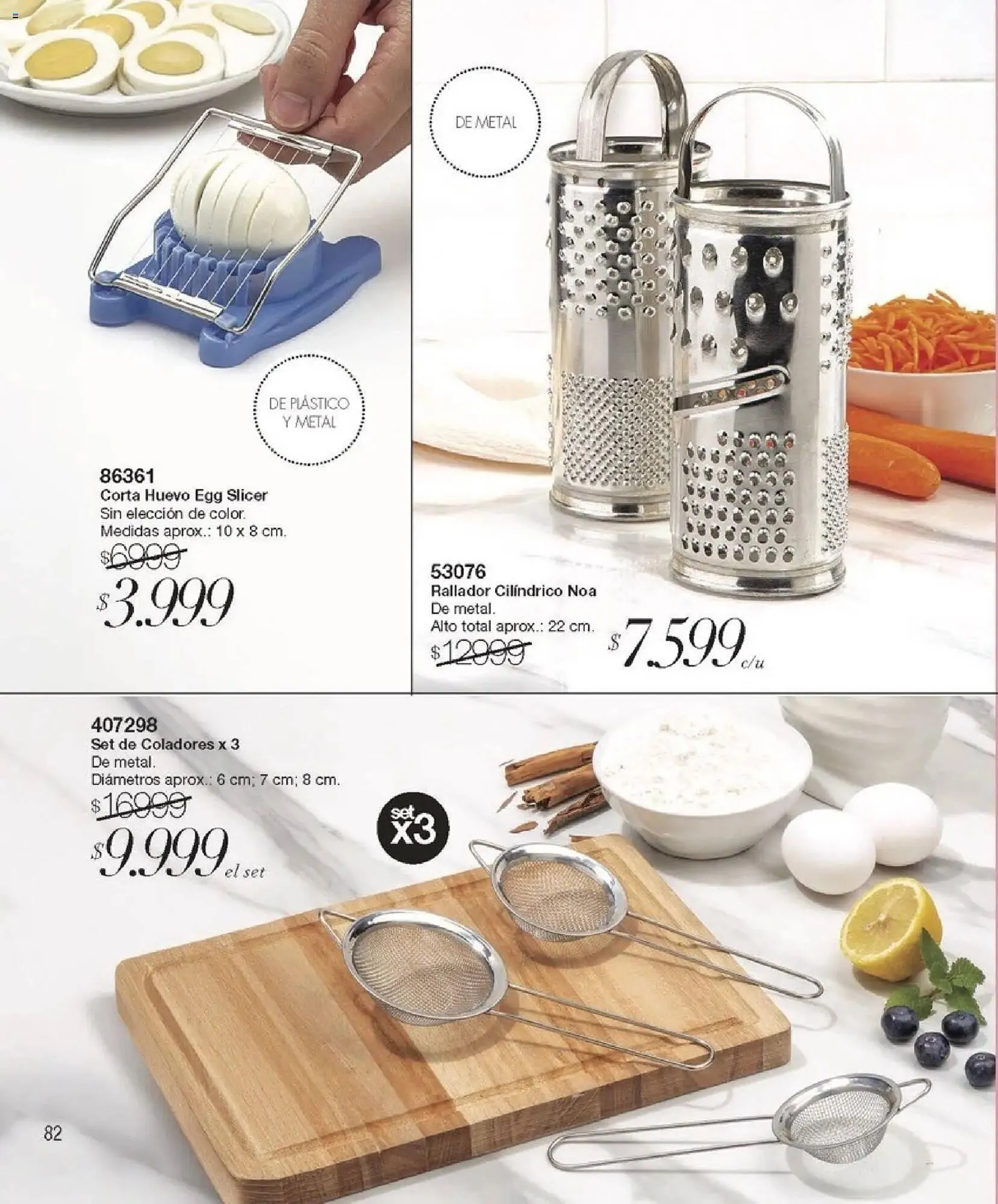 Ofertas de Catálogo Violetta Cosméticos 1 de enero al 31 de enero 2026 - Página 82 del catálogo