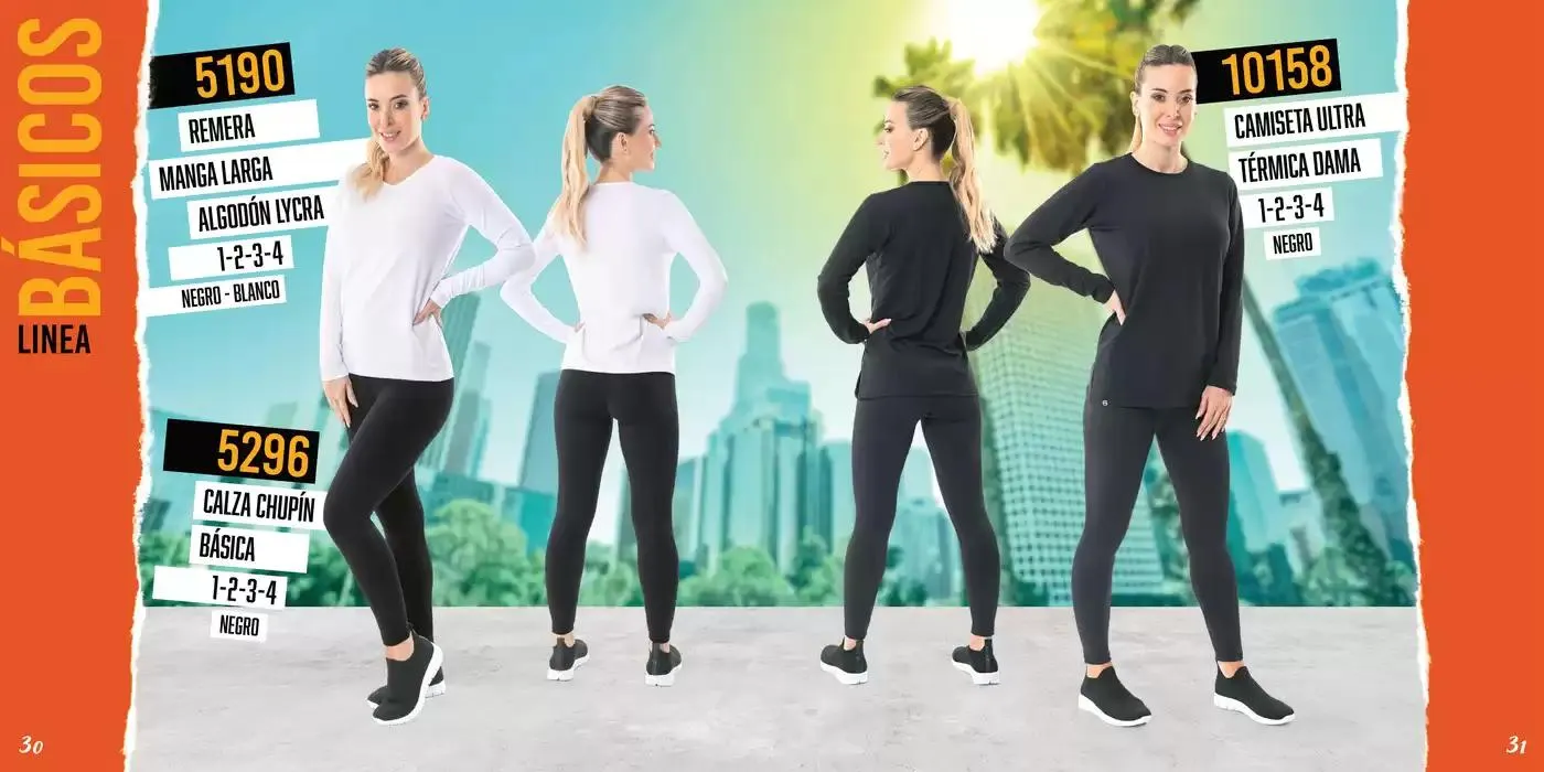 Ofertas de Cocot Sport 4 de octubre al 28 de febrero 2025 - Página 16 del catálogo