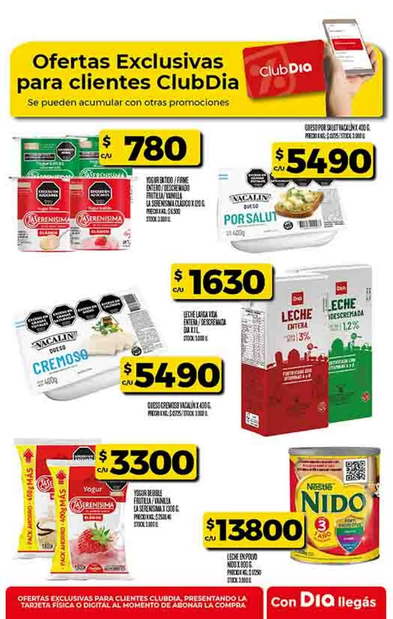 Ofertas de Folleto Supermercados DIA 10 de febrero al 16 de febrero 2026 - Página 49 del catálogo