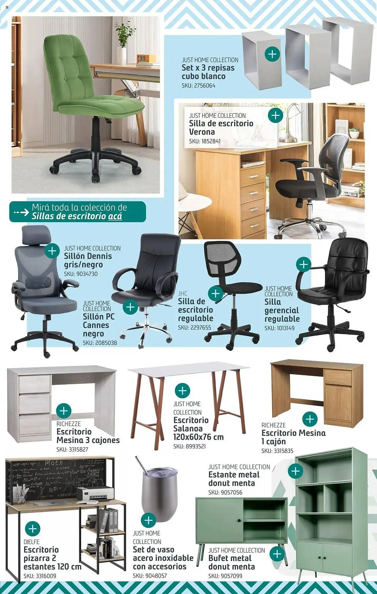 Ofertas de Catálogo Sodimac 13 de febrero al 27 de febrero 2025 - Página 5 del catálogo