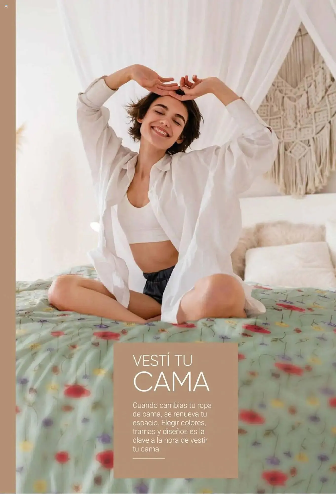 Ofertas de Catálogo Avon 10 de abril al 1 de mayo 2025 - Página 4 del catálogo