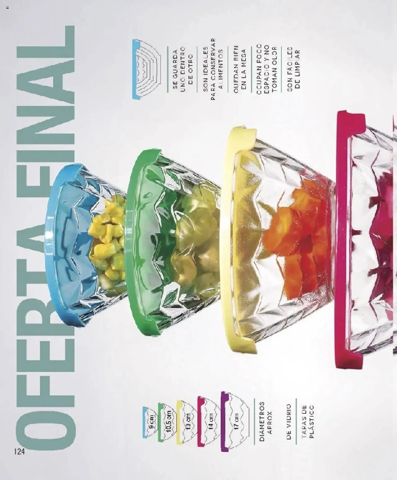 Ofertas de Catálogo Violetta Cosméticos 7 de marzo al 20 de marzo 2025 - Página 123 del catálogo