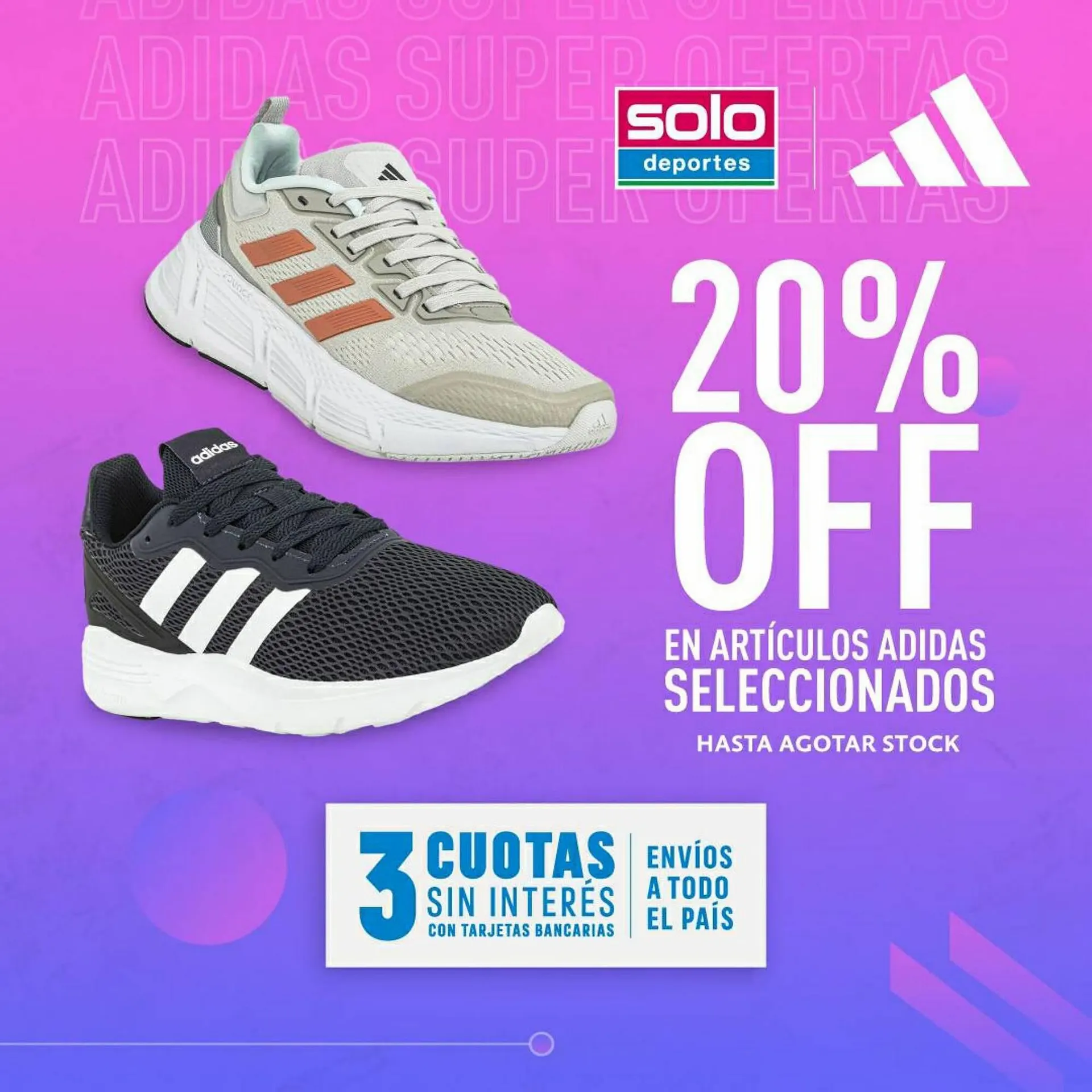 Ofertas de Catálogo Solo Deporte 27 de julio al 8 de agosto 2023 - Página 2 del catálogo