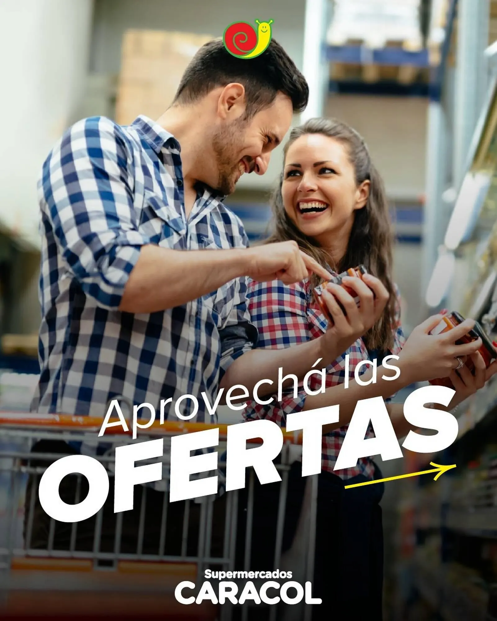 Ofertas de Catálogo Supermercados Caracol 23 de noviembre al 2 de diciembre 2024 - Página 1 del catálogo