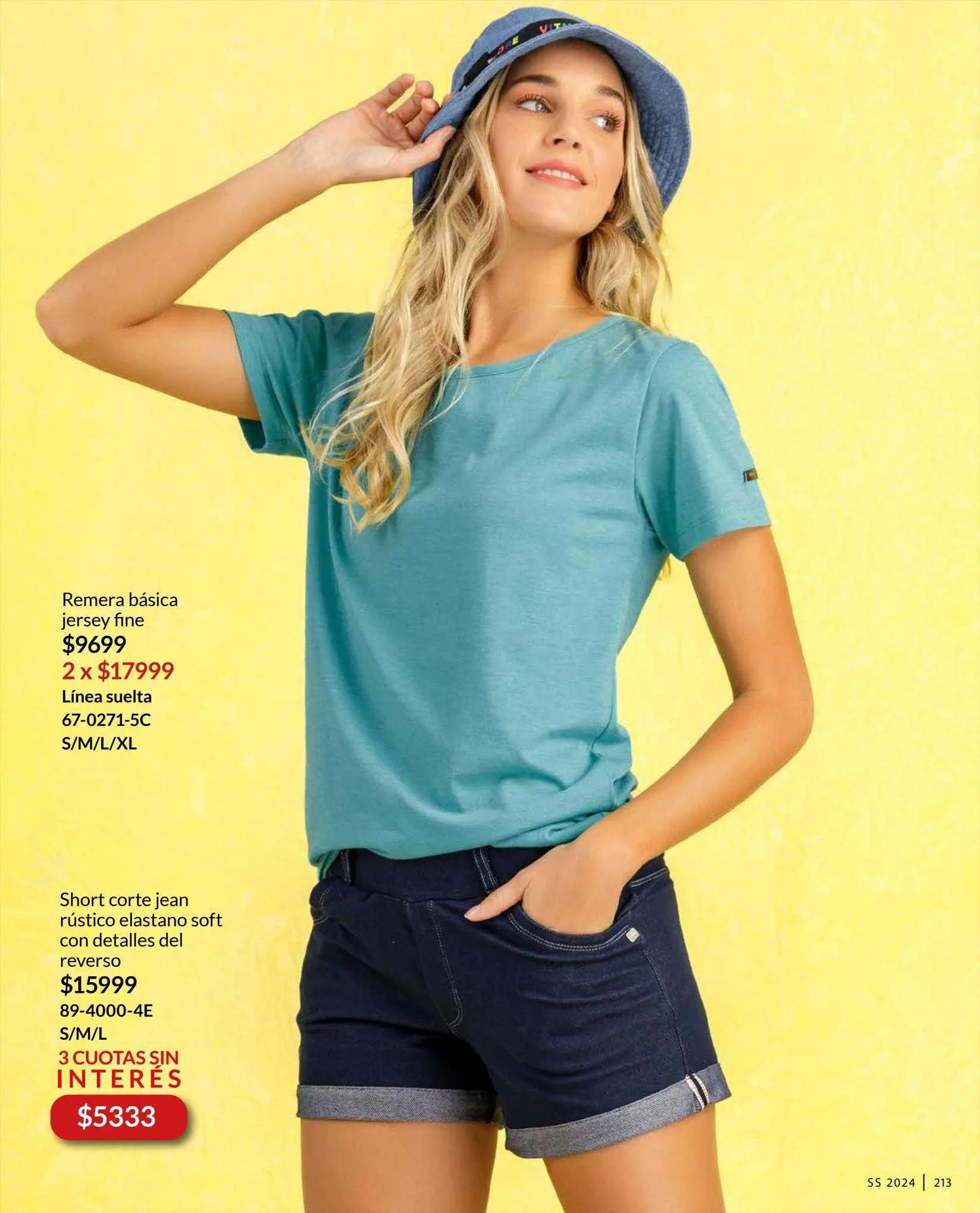 Ofertas de Catálogo Vitnik 1 de septiembre al 18 de septiembre 2023 - Página 213 del catálogo