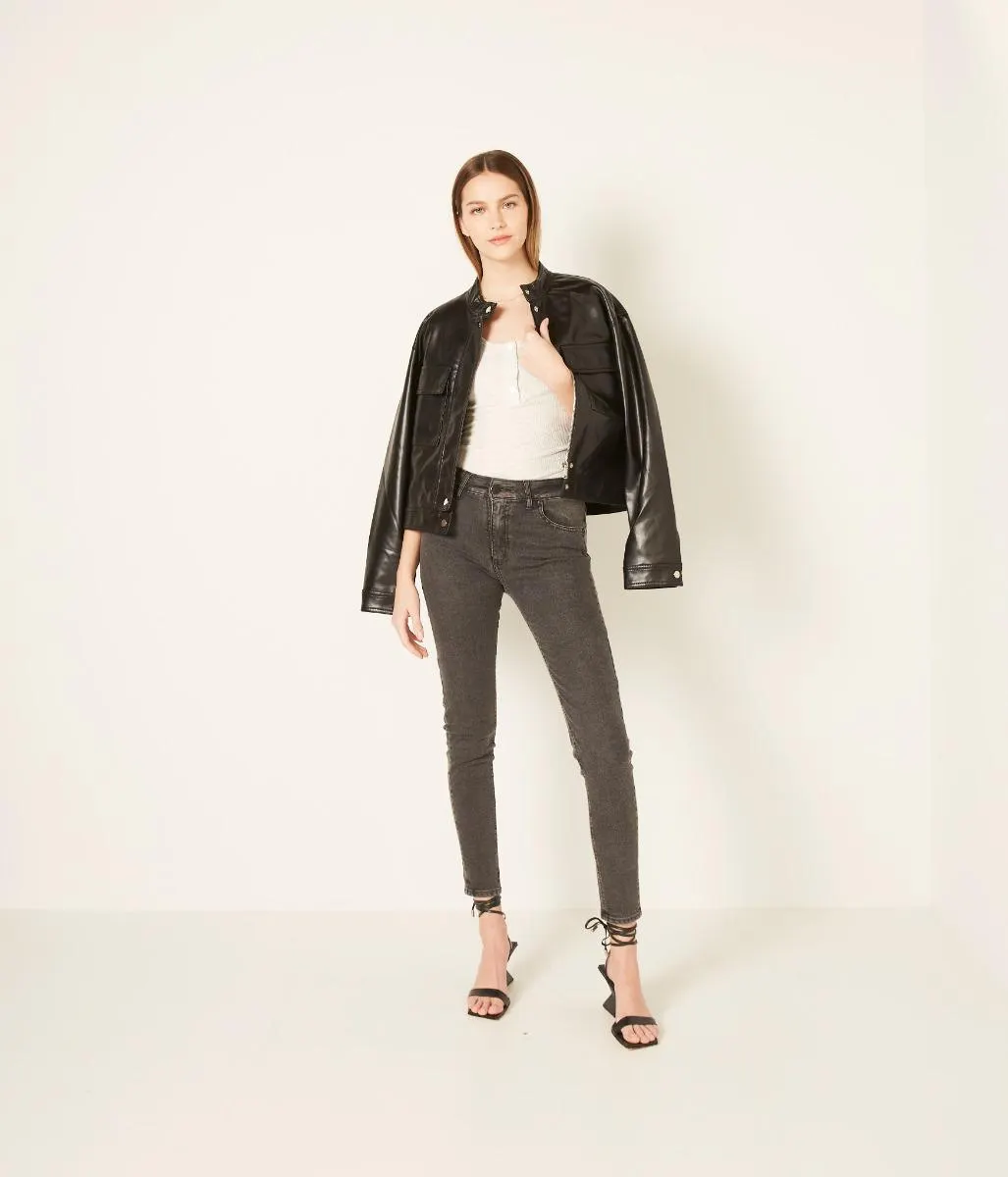 JEAN JACKSON CLASSIC BLACK COLTER