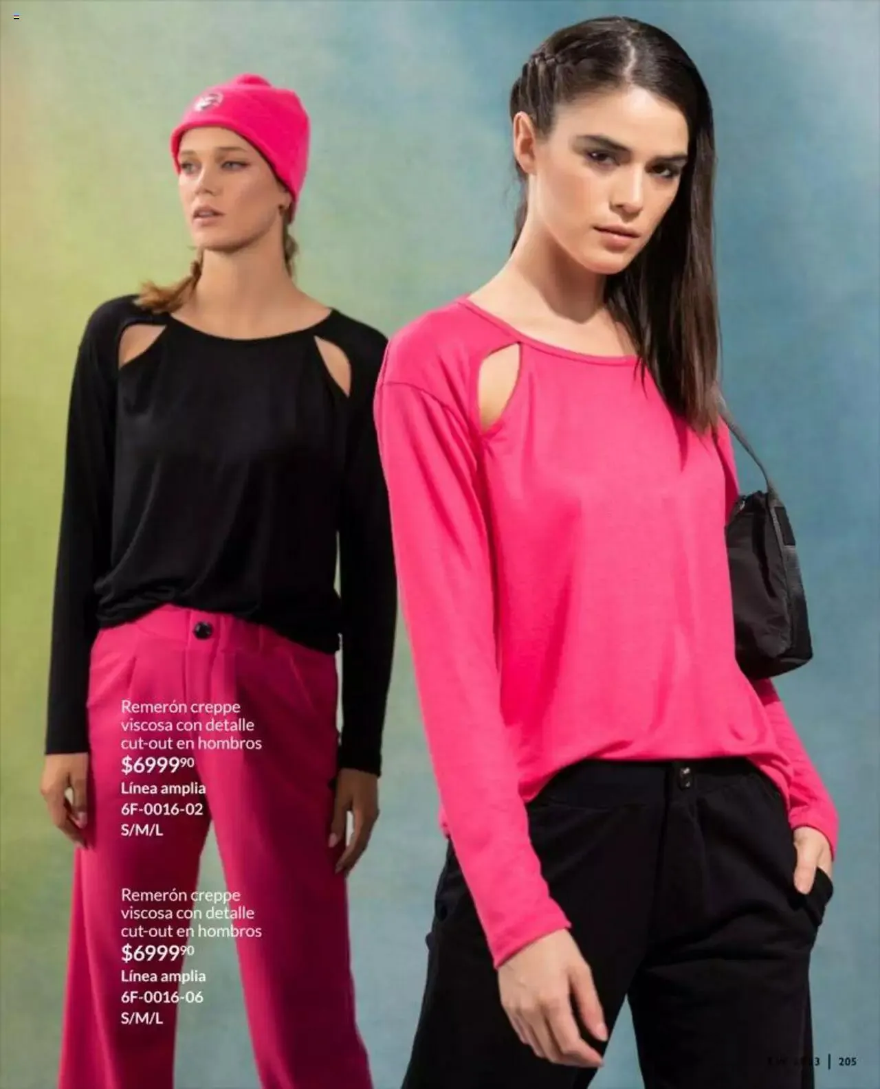 Ofertas de Vitnik catálogo 16 de junio al 31 de diciembre 2023 - Página 205 del catálogo