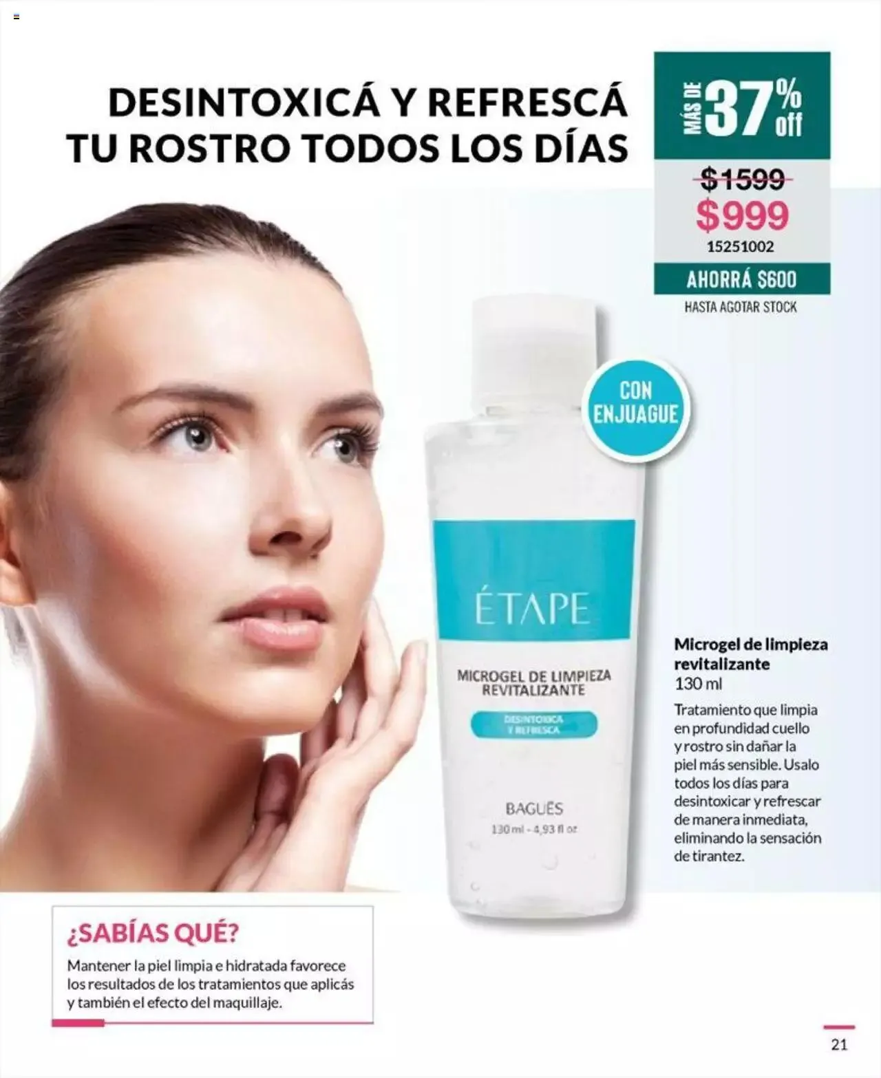 Ofertas de Bagués catálogo 8 de mayo al 31 de diciembre 2023 - Página 21 del catálogo