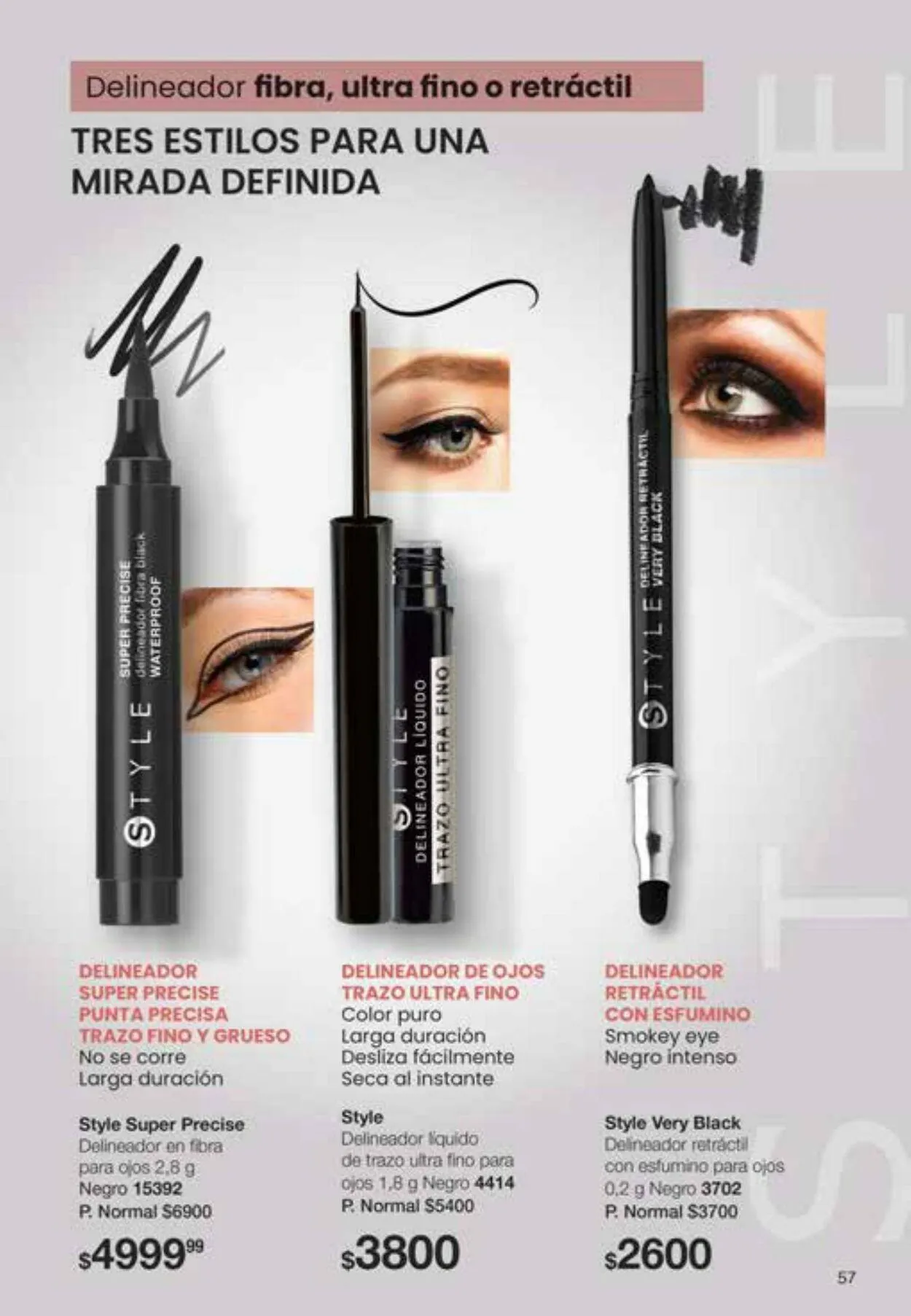 Ofertas de Gigot 6 de octubre al 31 de octubre 2023 - Página 57 del catálogo