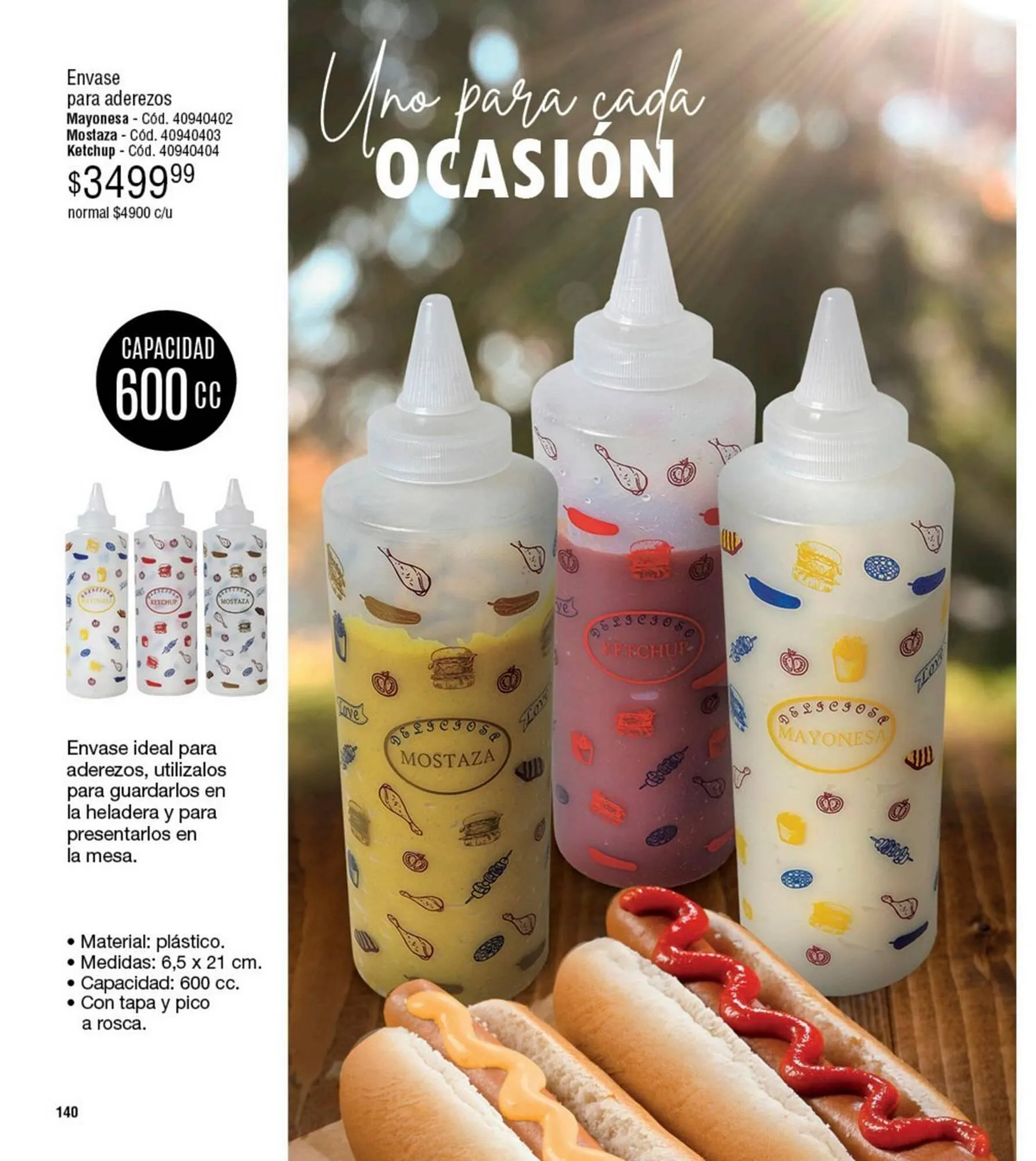 Ofertas de Catálogo Millanel Cosmética 21 de octubre al 10 de noviembre 2024 - Página 44 del catálogo